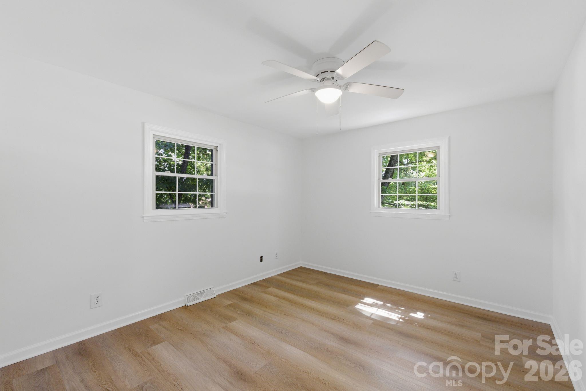 Quail Hollow Park - Residential