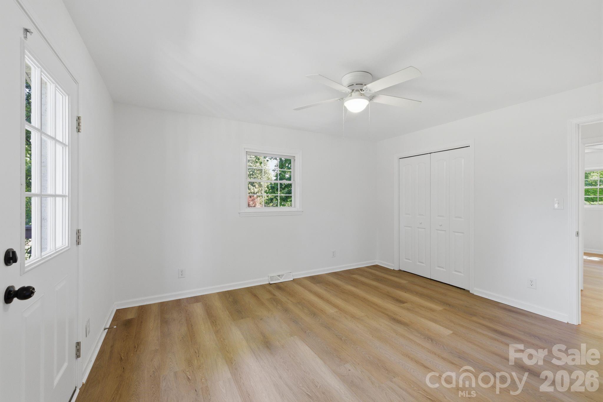 Quail Hollow Park - Residential