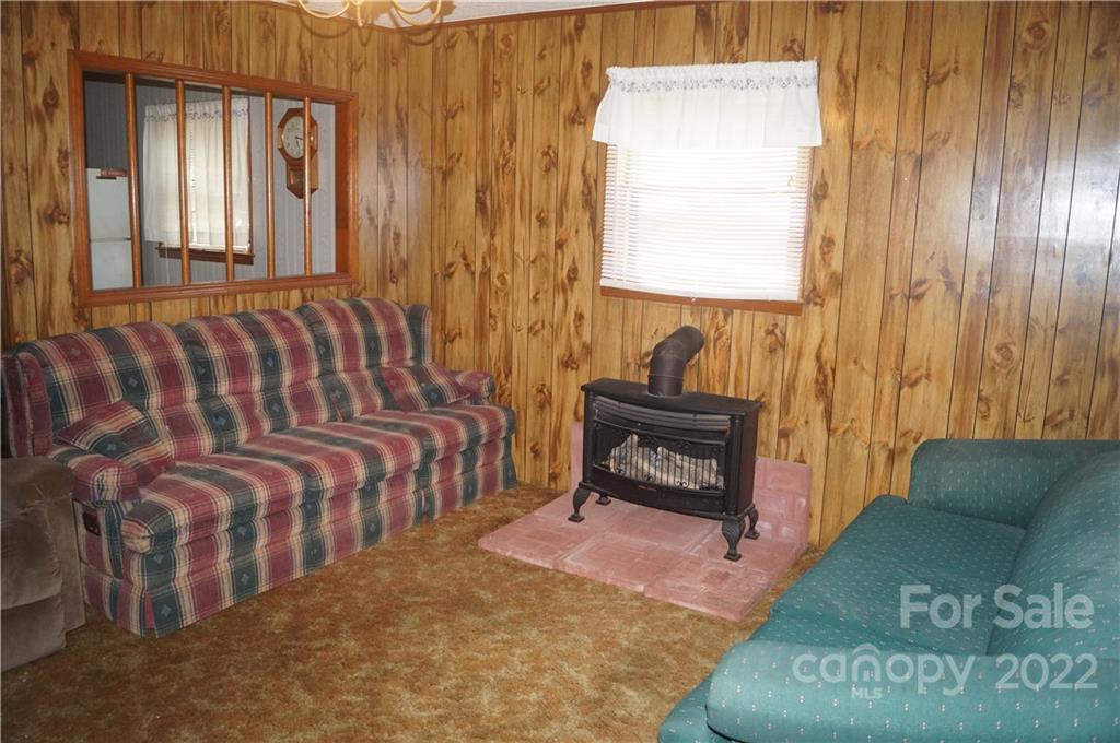 none - Residential
