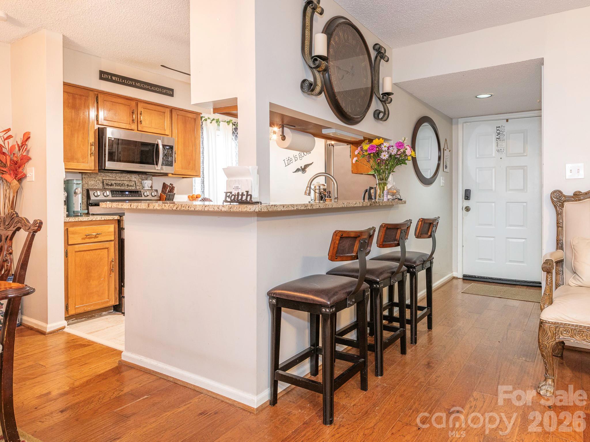 Brandywine - Residential