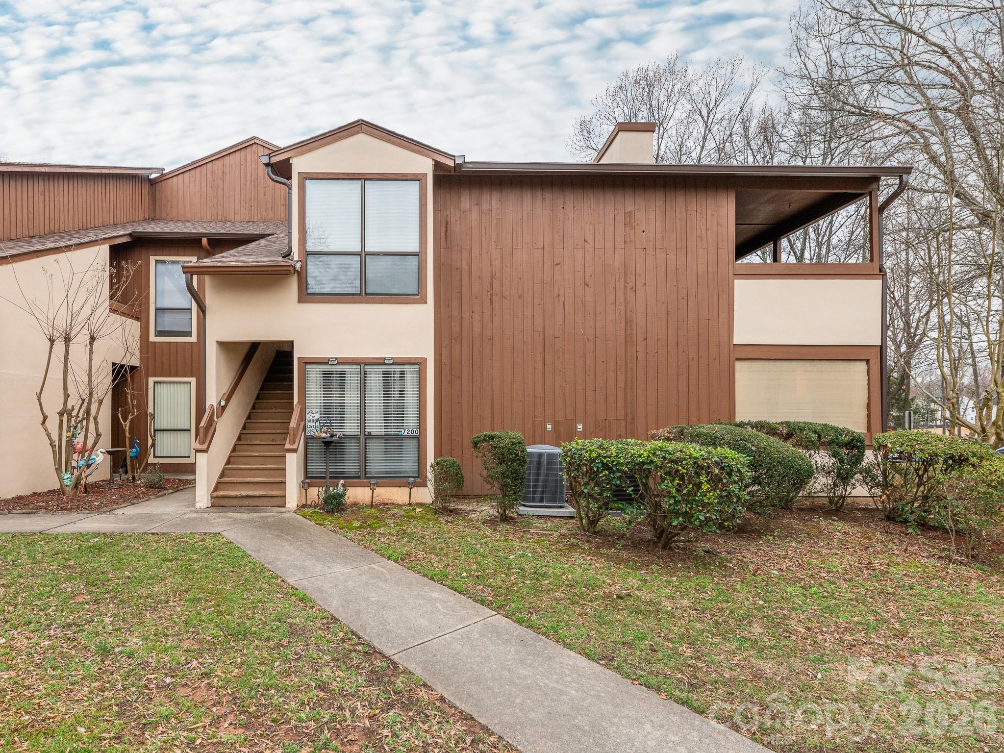 Brandywine - Residential