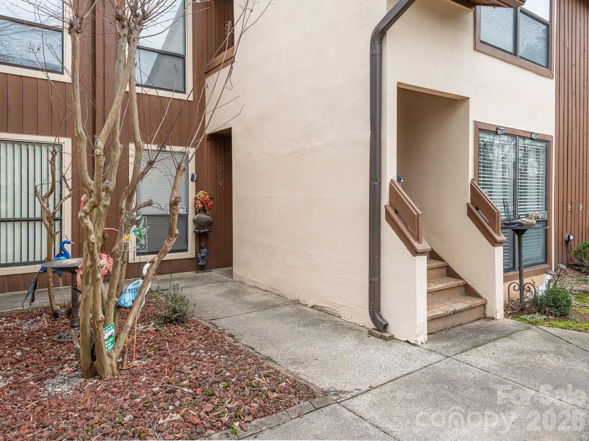 Brandywine - Residential