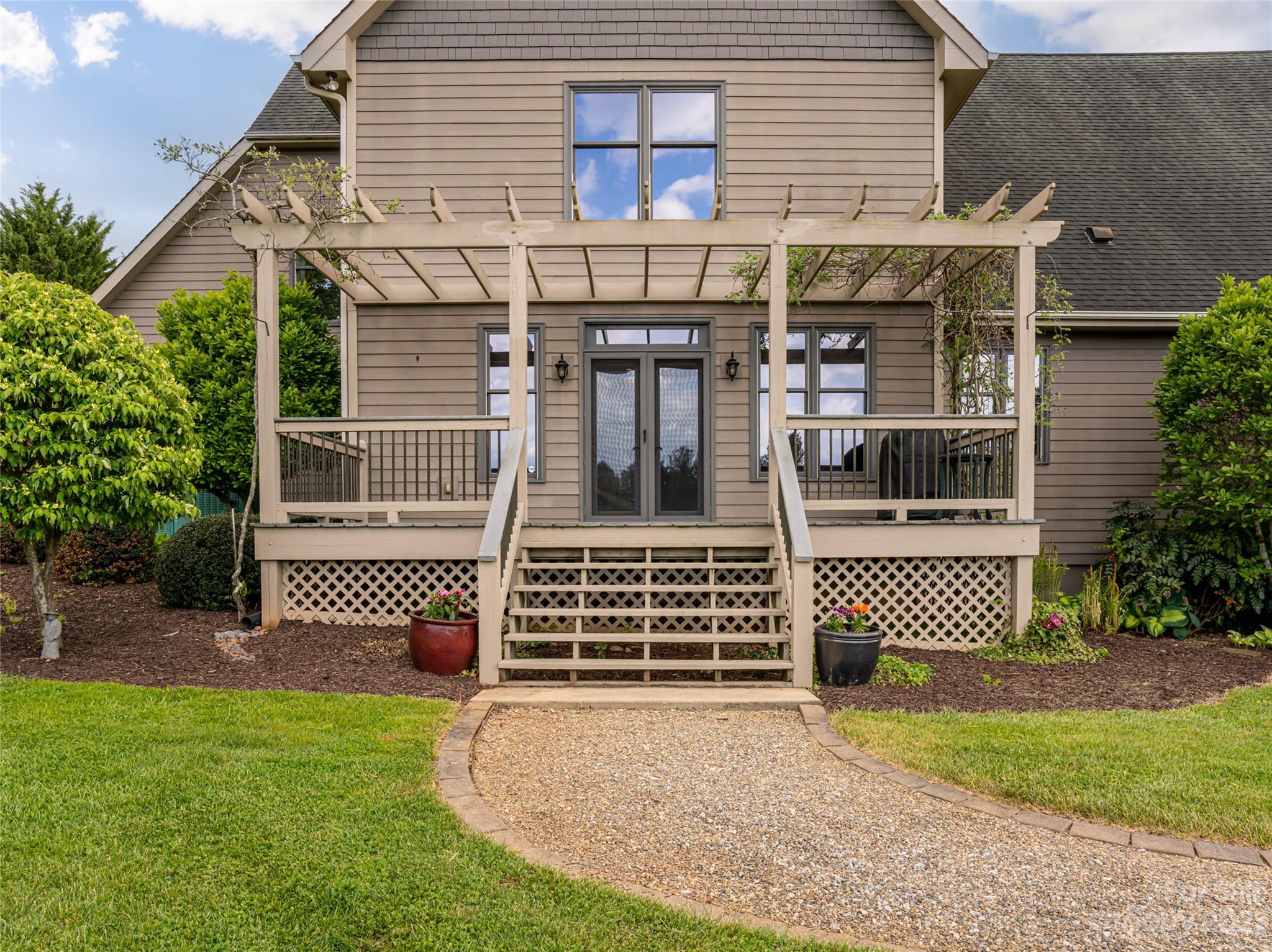 Walnut Grove Plantation - Residential