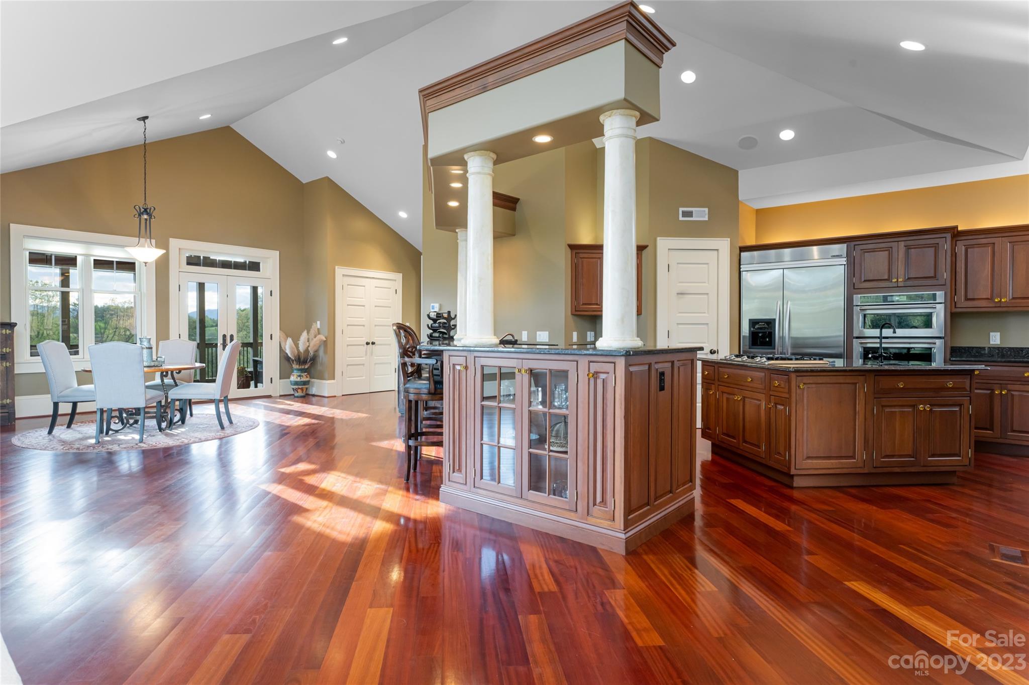 Walnut Grove Plantation - Residential