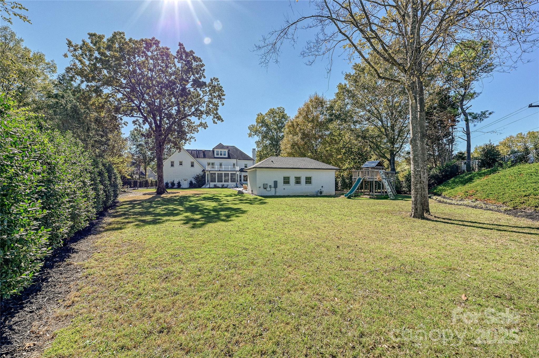 Providence Country Club - Residential