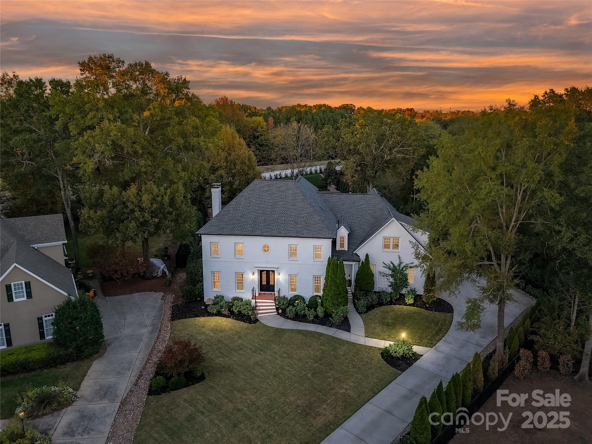 Providence Country Club - Residential