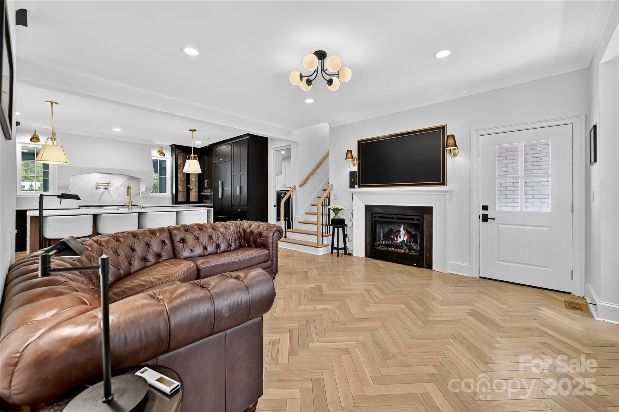 Providence Country Club - Residential