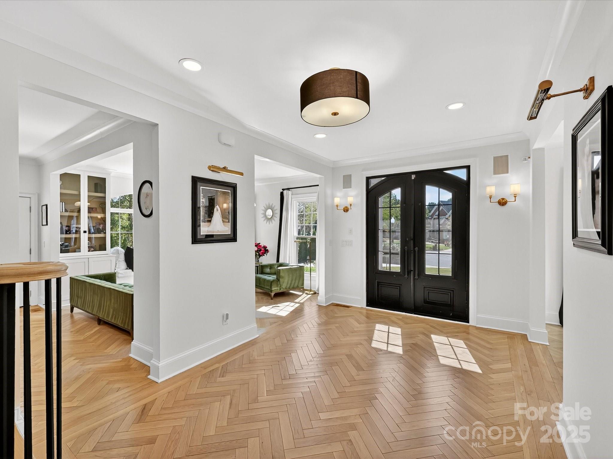 Providence Country Club - Residential