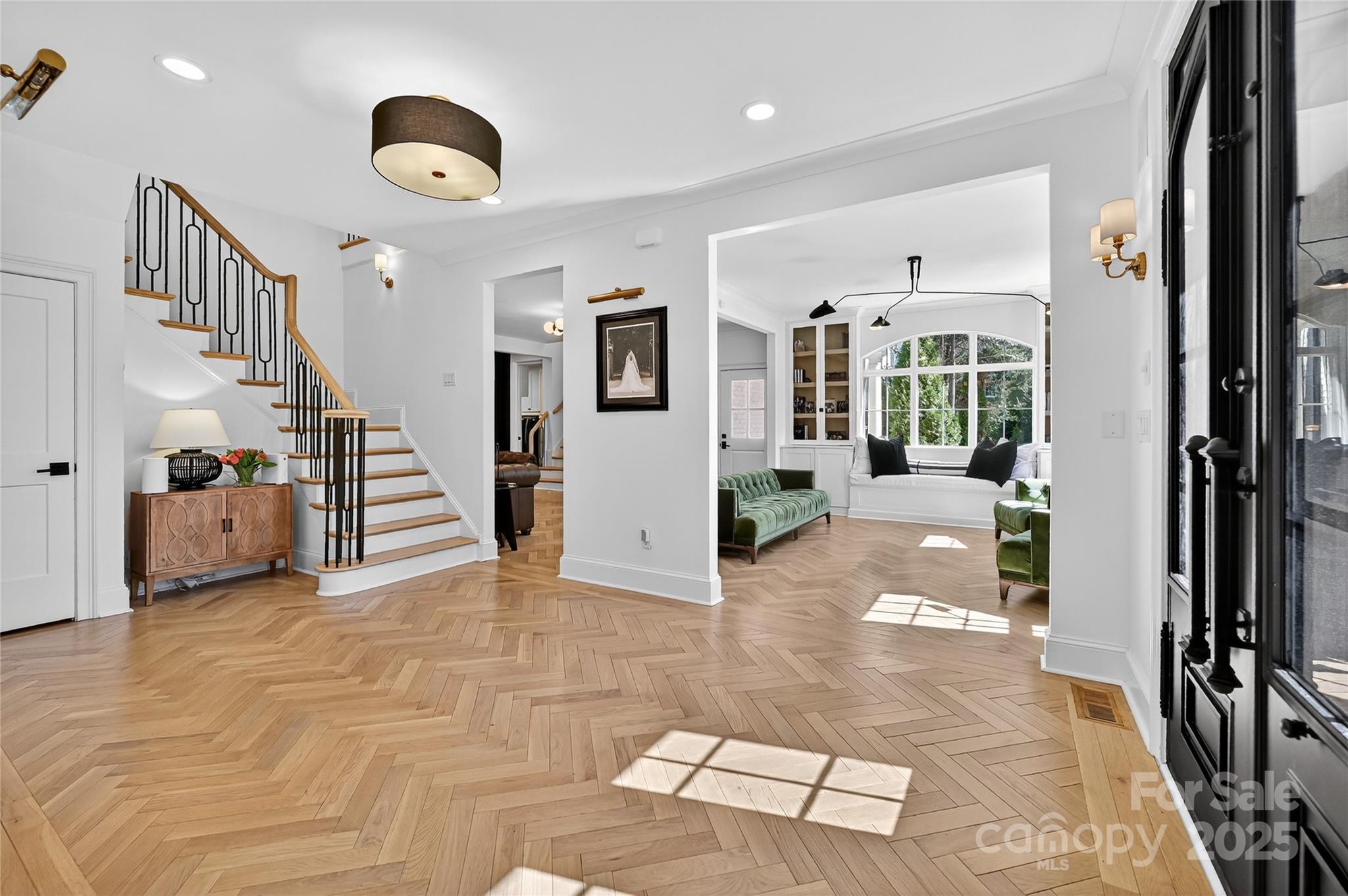 Providence Country Club - Residential