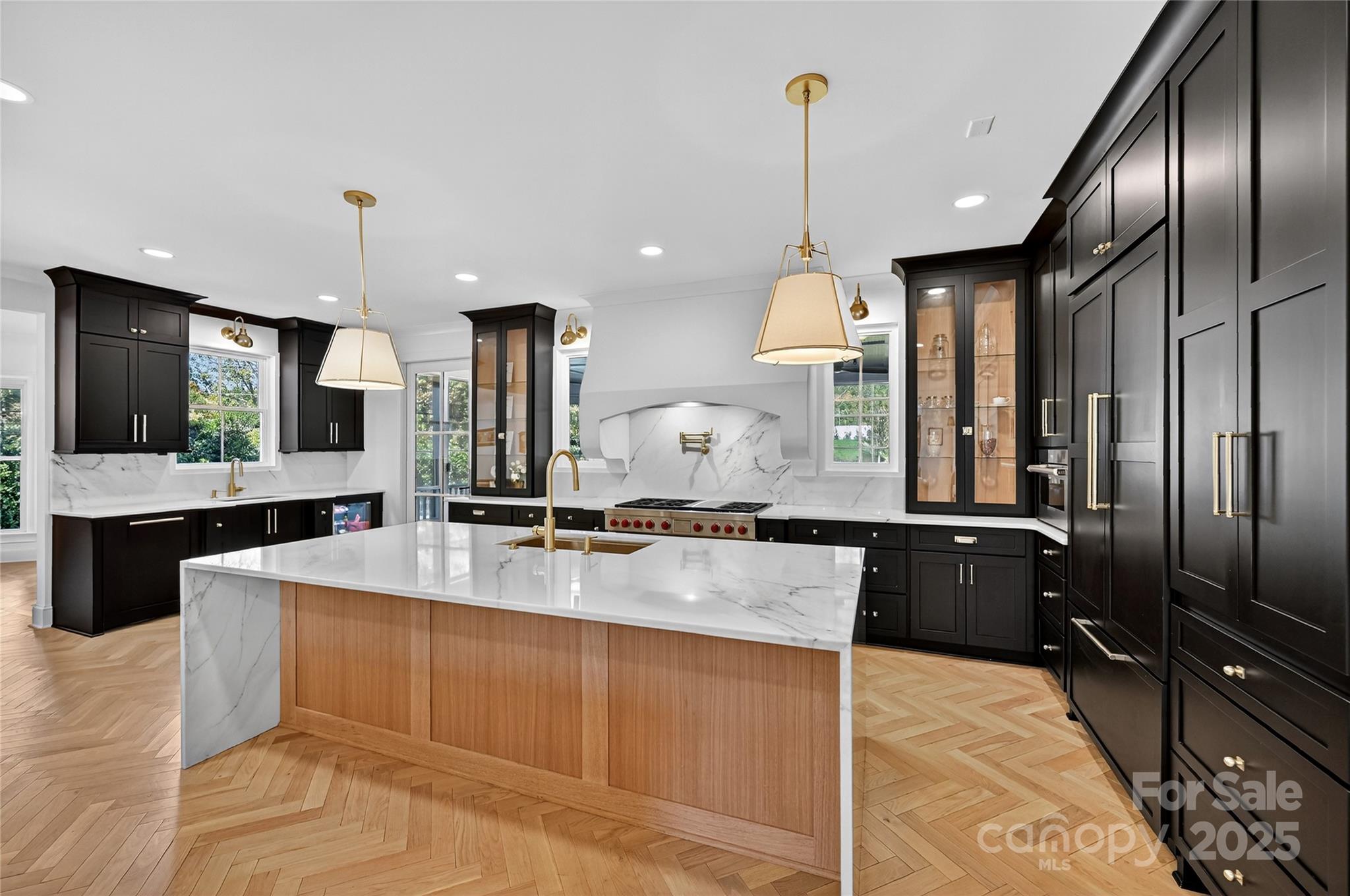 Providence Country Club - Residential