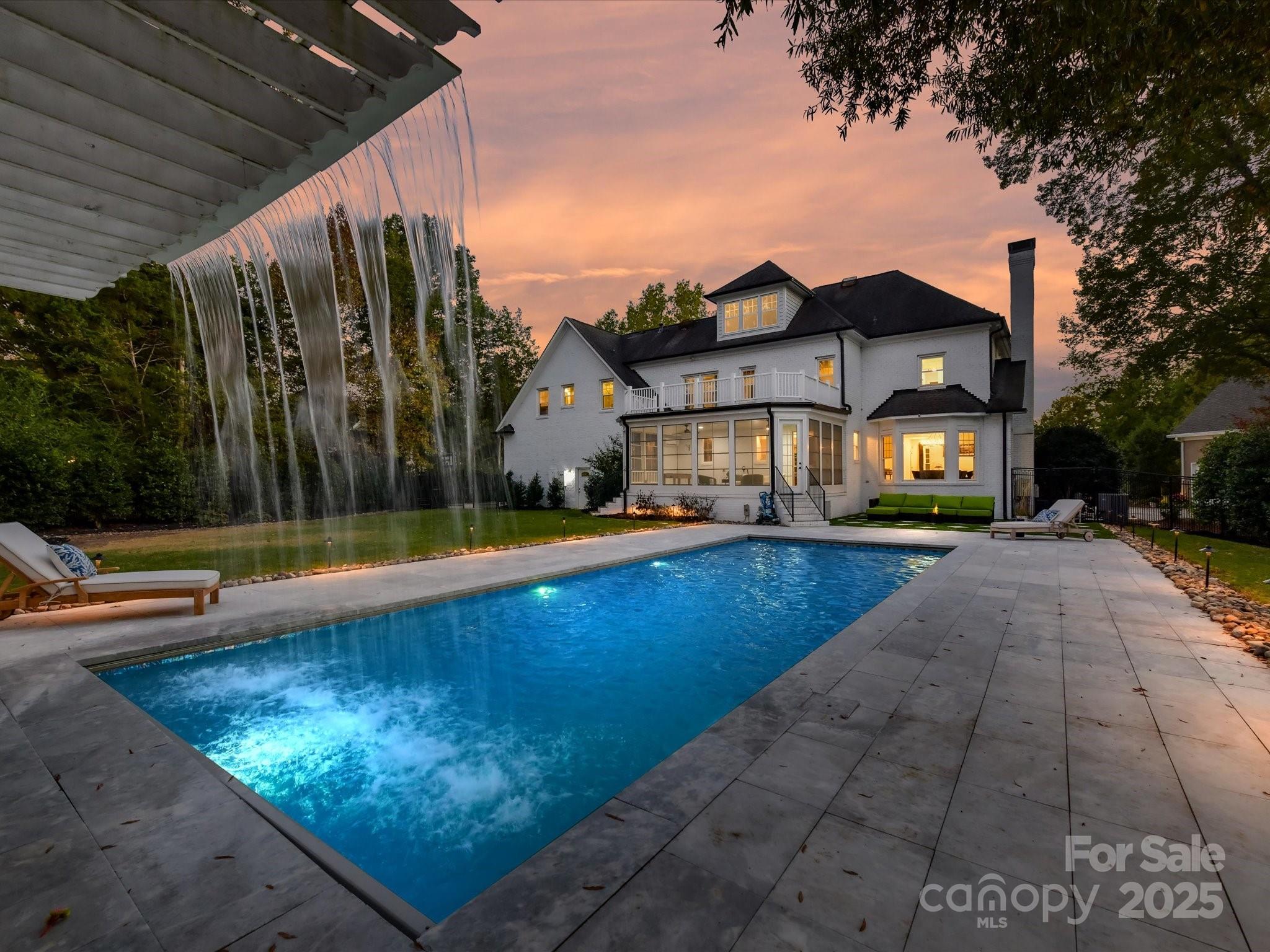 Providence Country Club - Residential