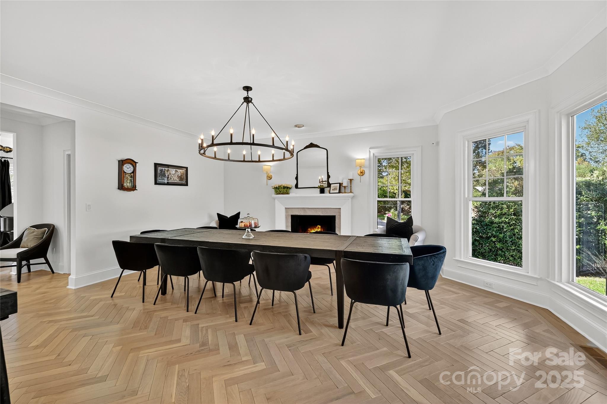 Providence Country Club - Residential