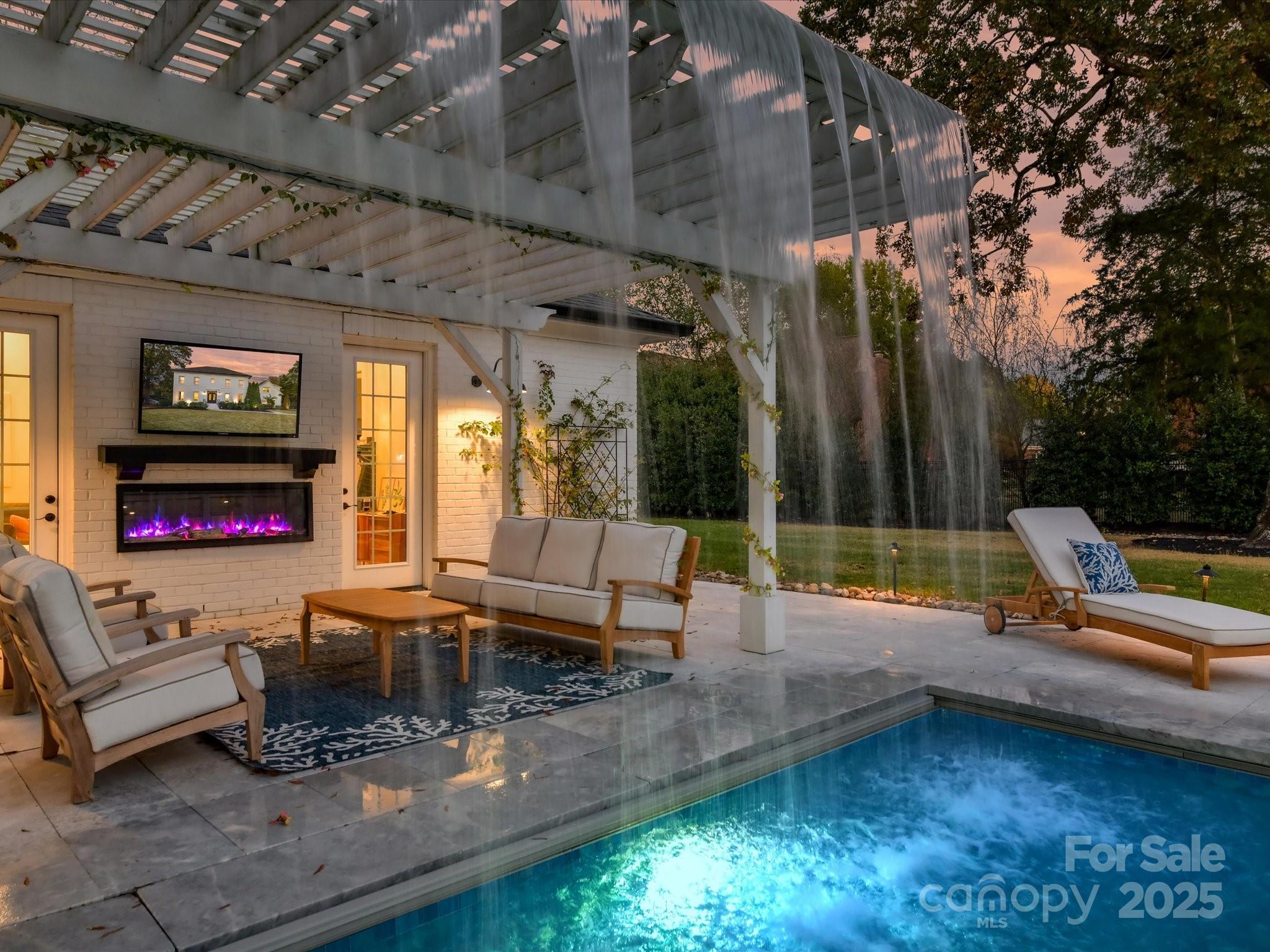 Providence Country Club - Residential