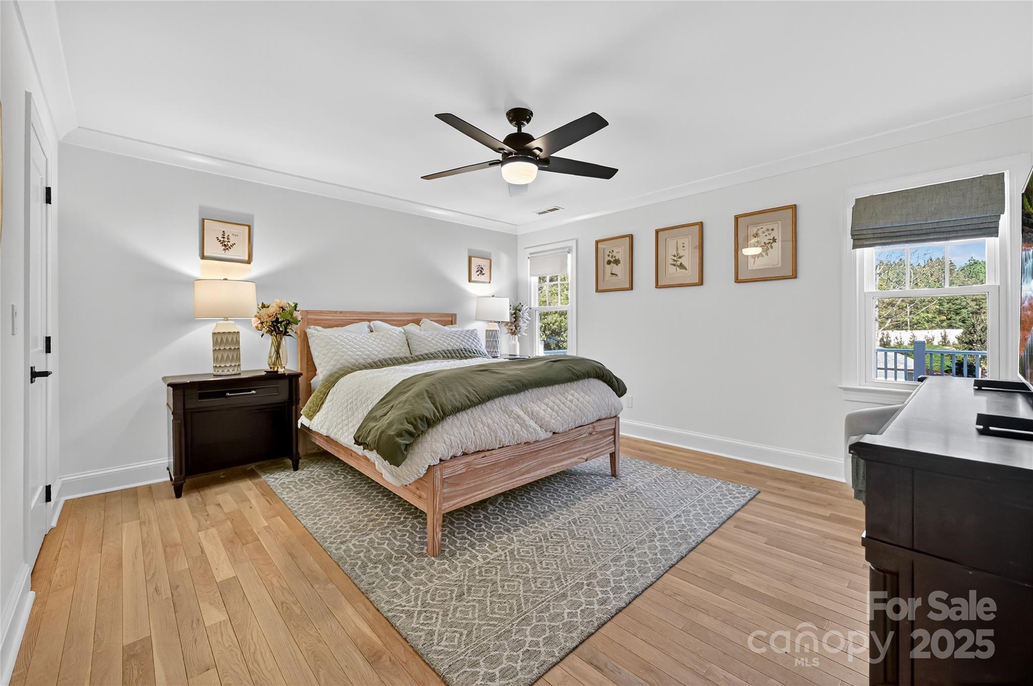 Providence Country Club - Residential
