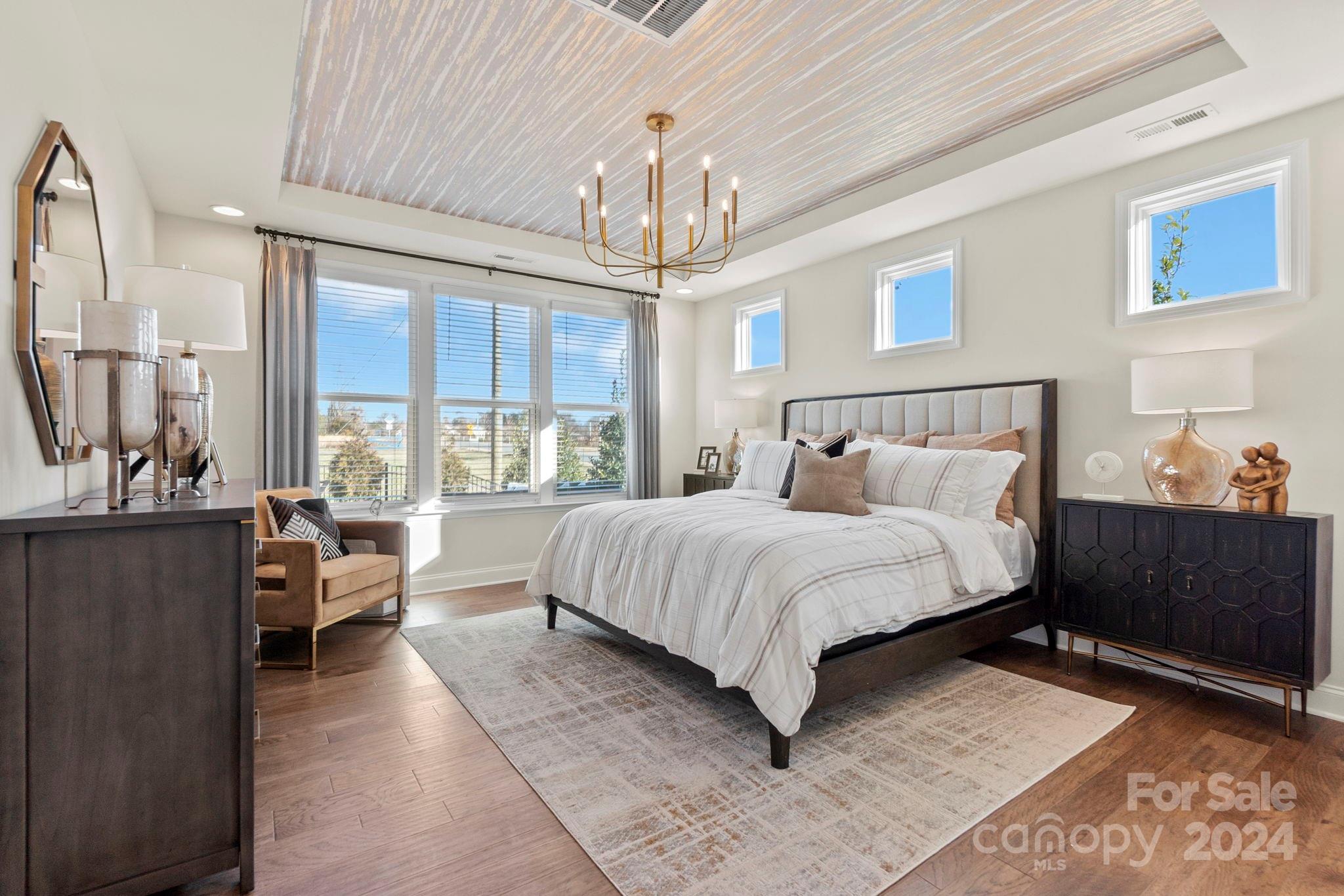 The Estates at Sugar Creek - Residential