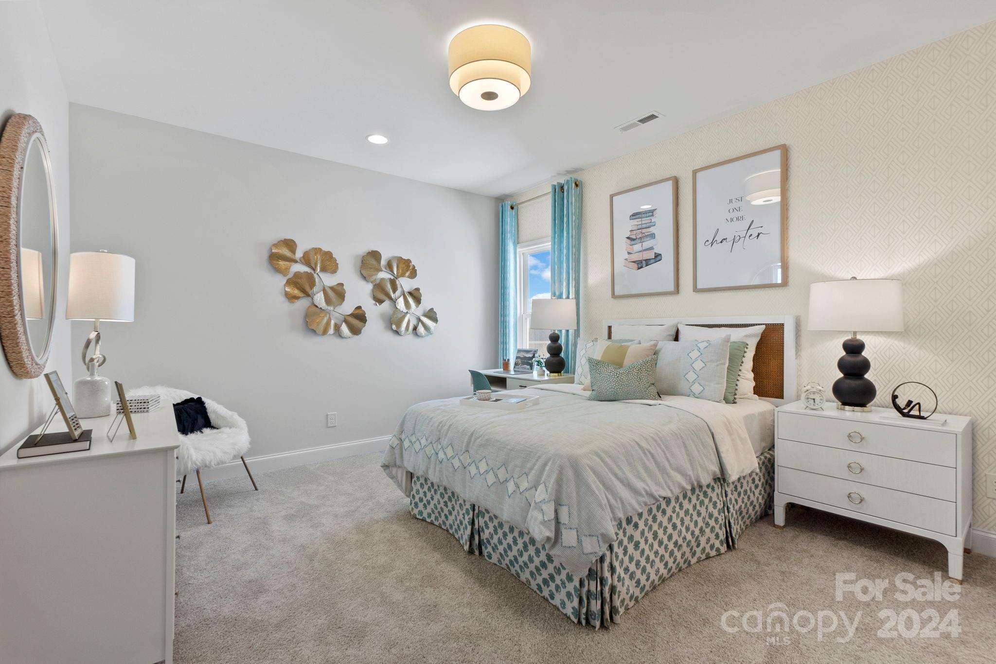 The Estates at Sugar Creek - Residential