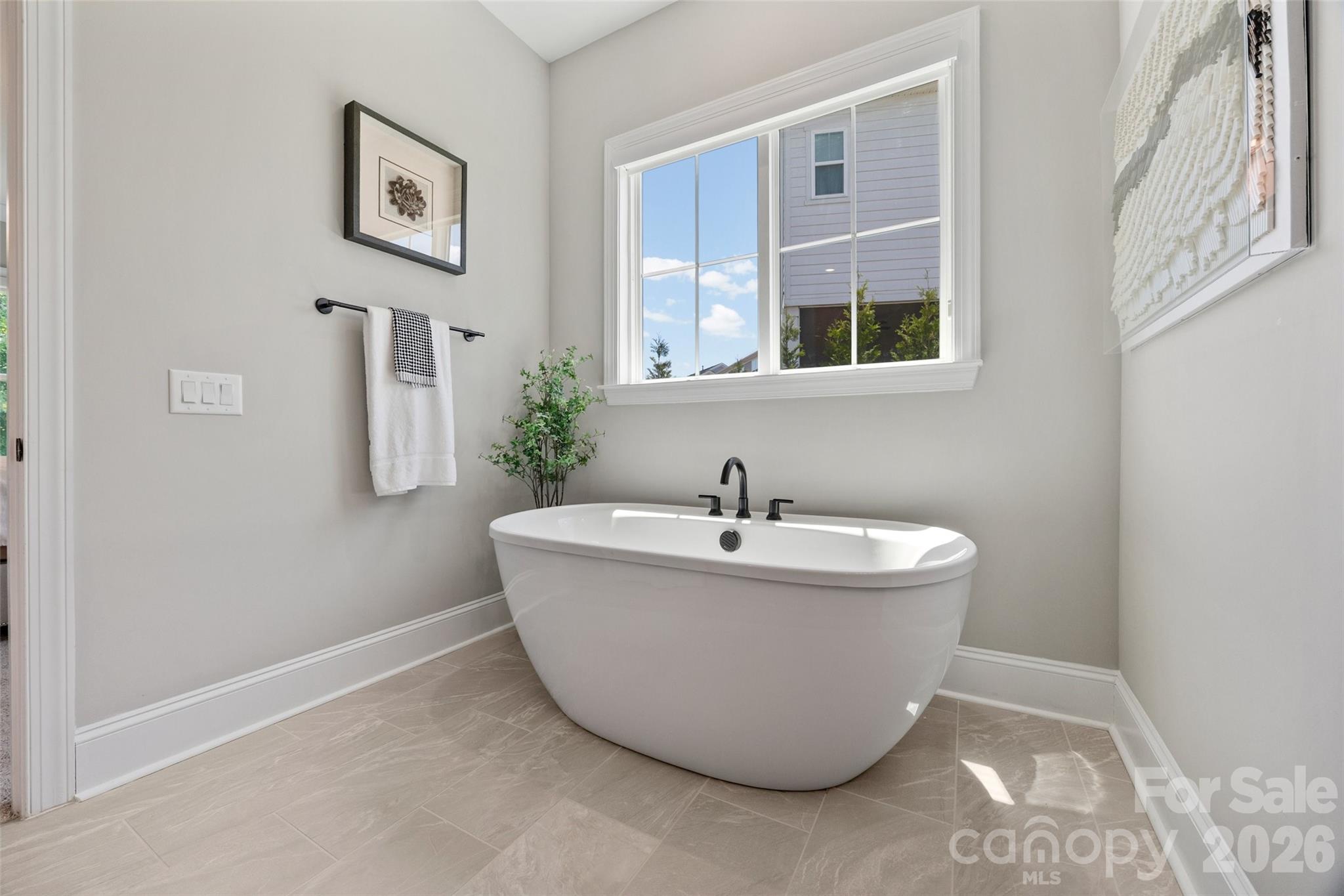 McLean - South Shore - Residential