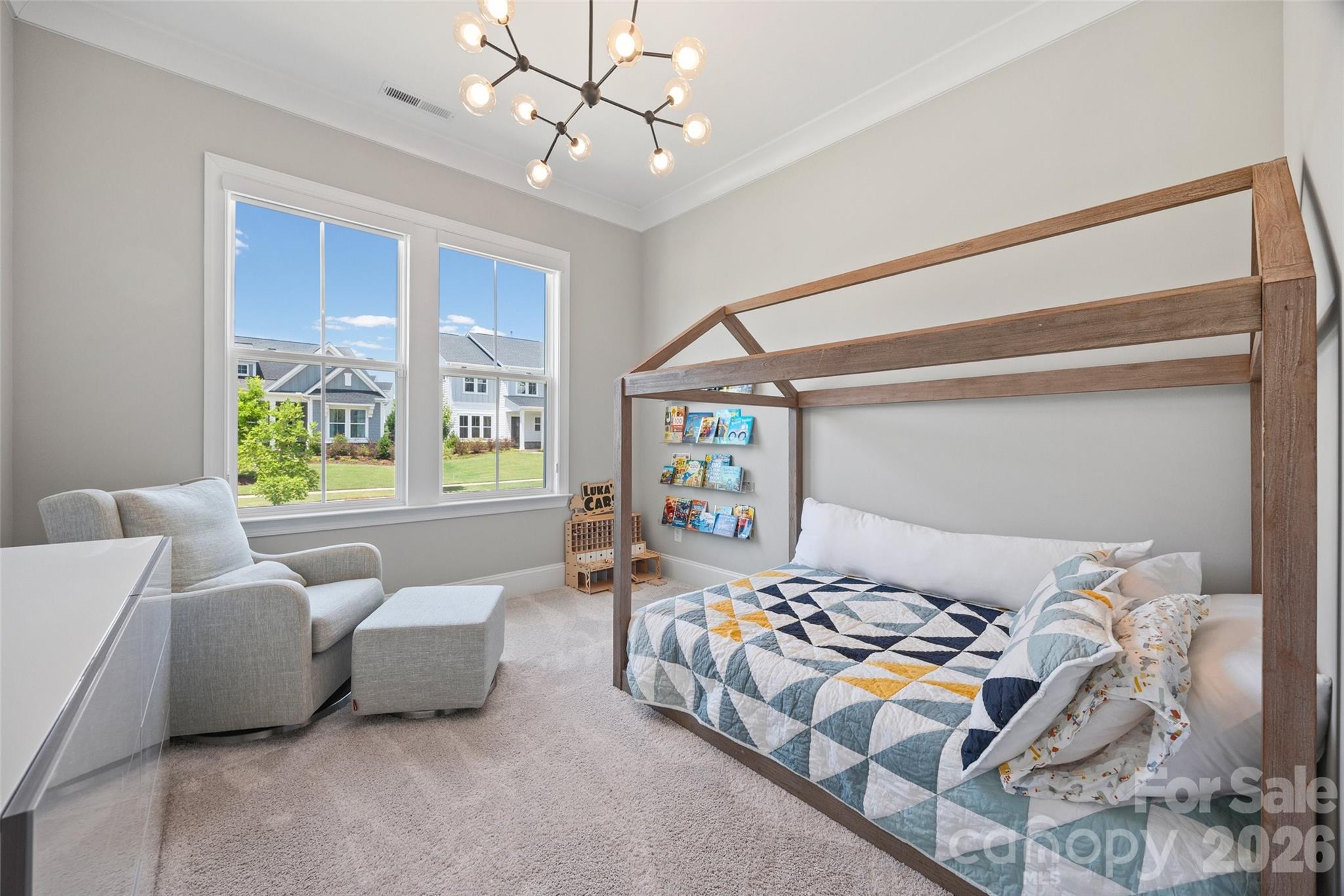 McLean - South Shore - Residential