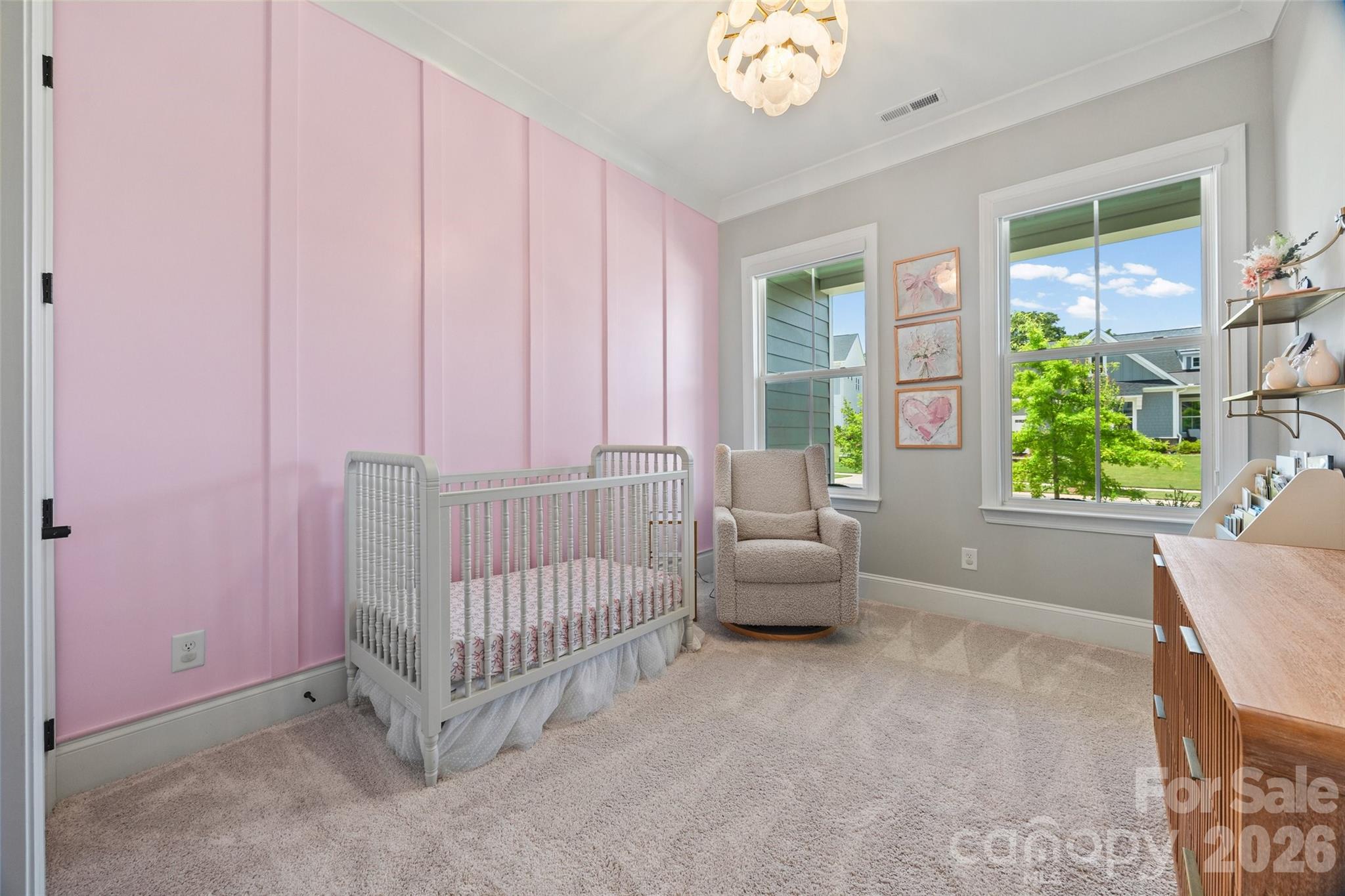 McLean - South Shore - Residential