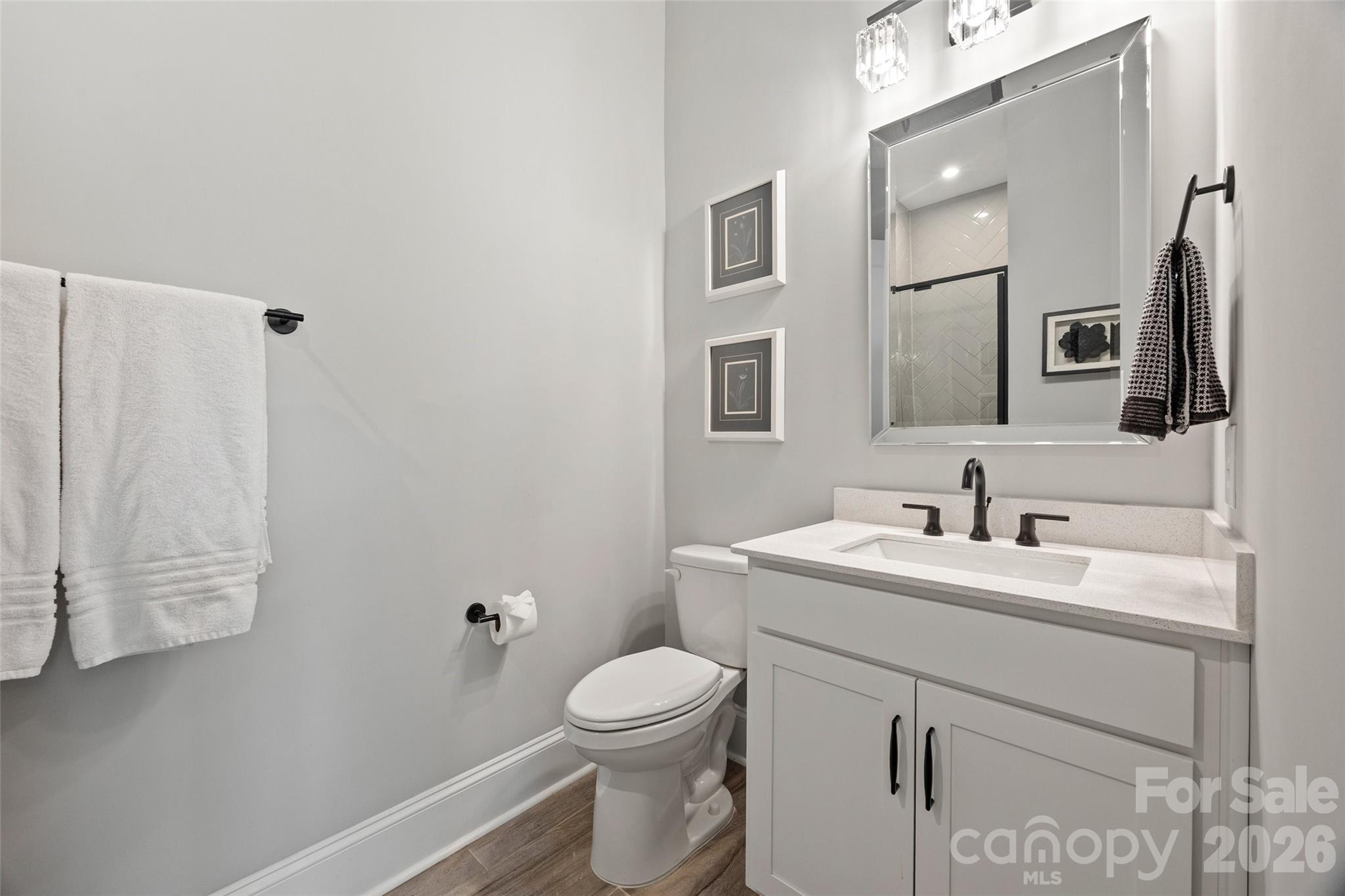 McLean - South Shore - Residential