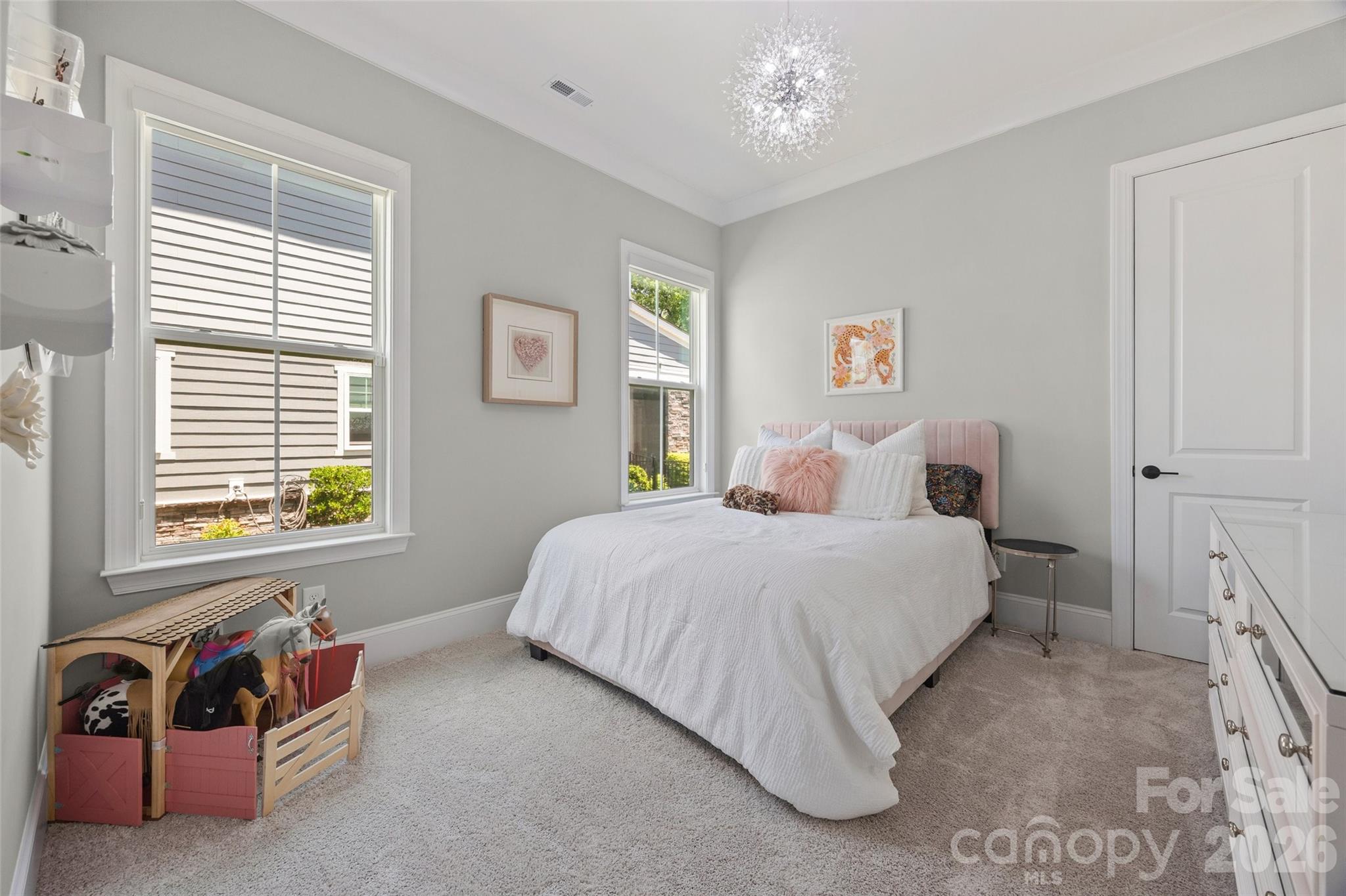 McLean - South Shore - Residential