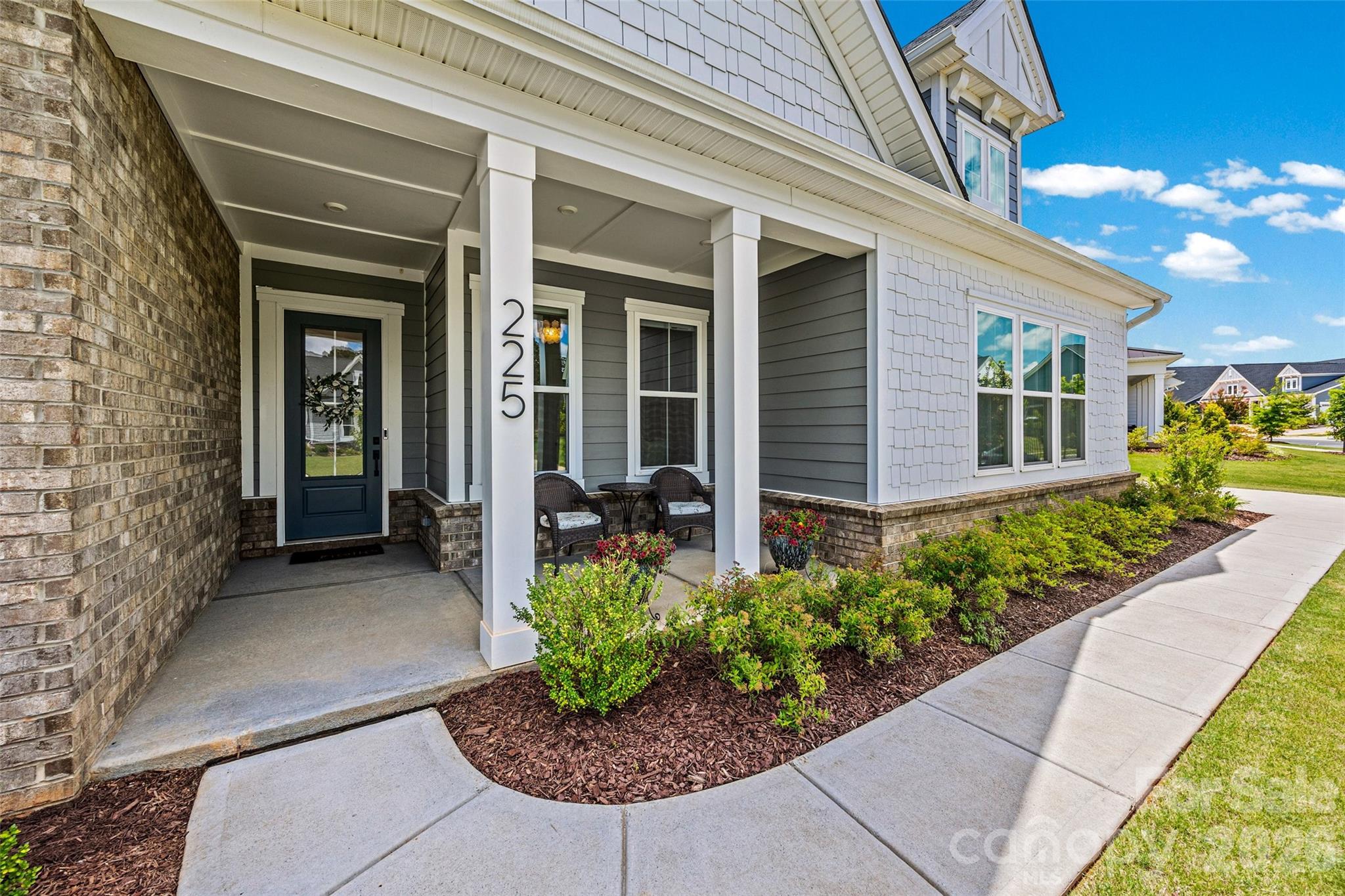 McLean - South Shore - Residential