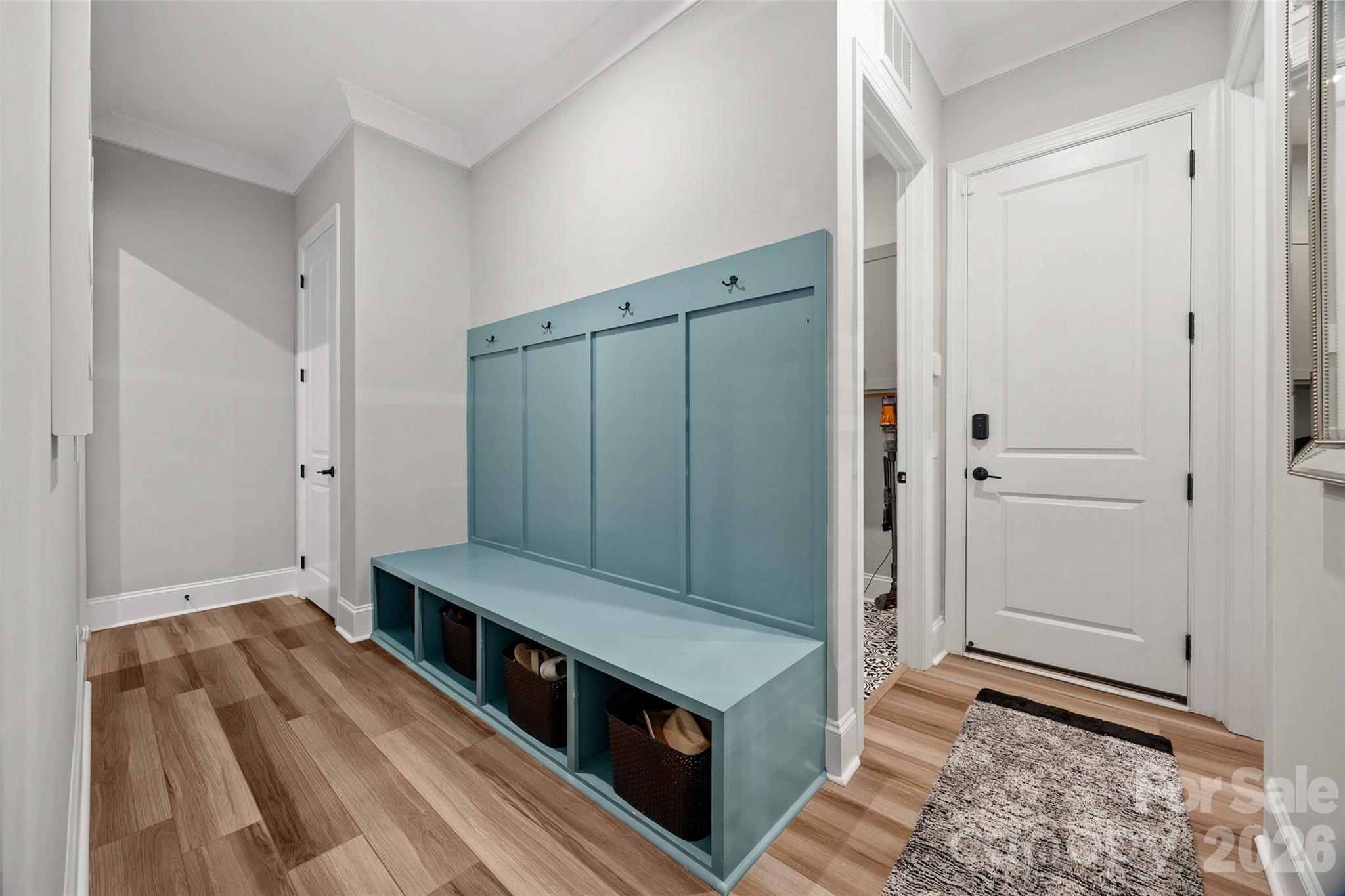 McLean - South Shore - Residential