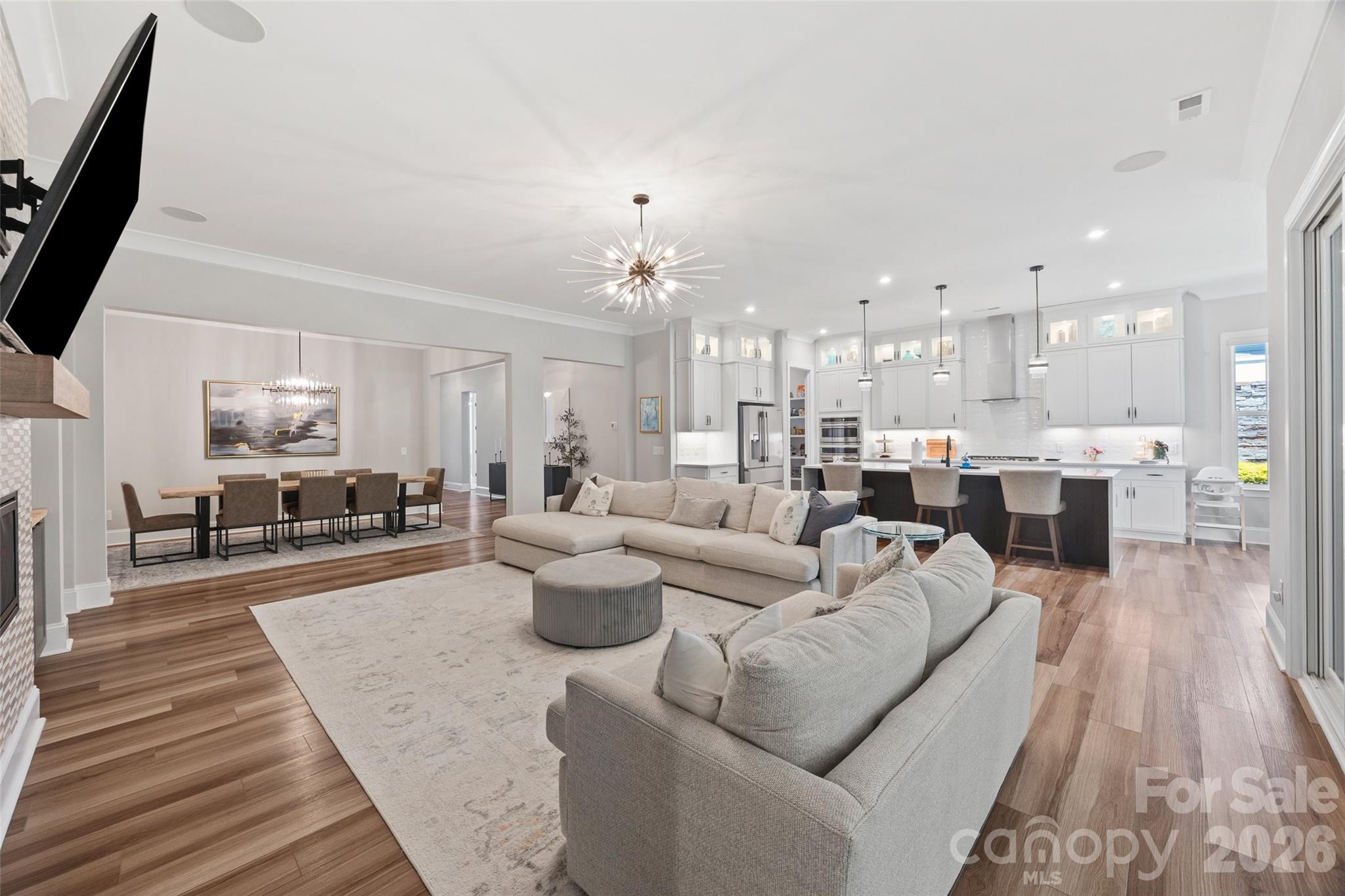 McLean - South Shore - Residential