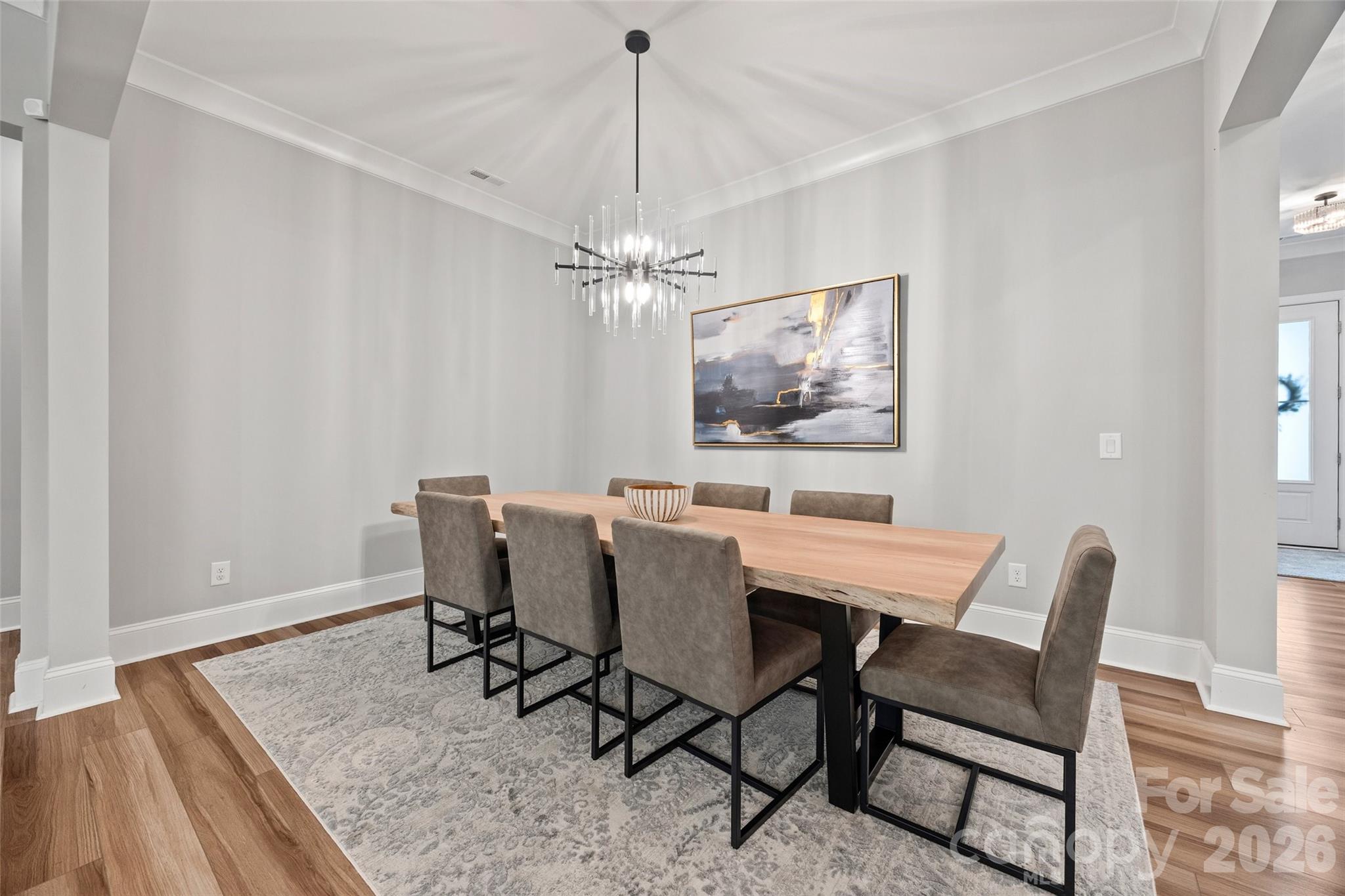 McLean - South Shore - Residential