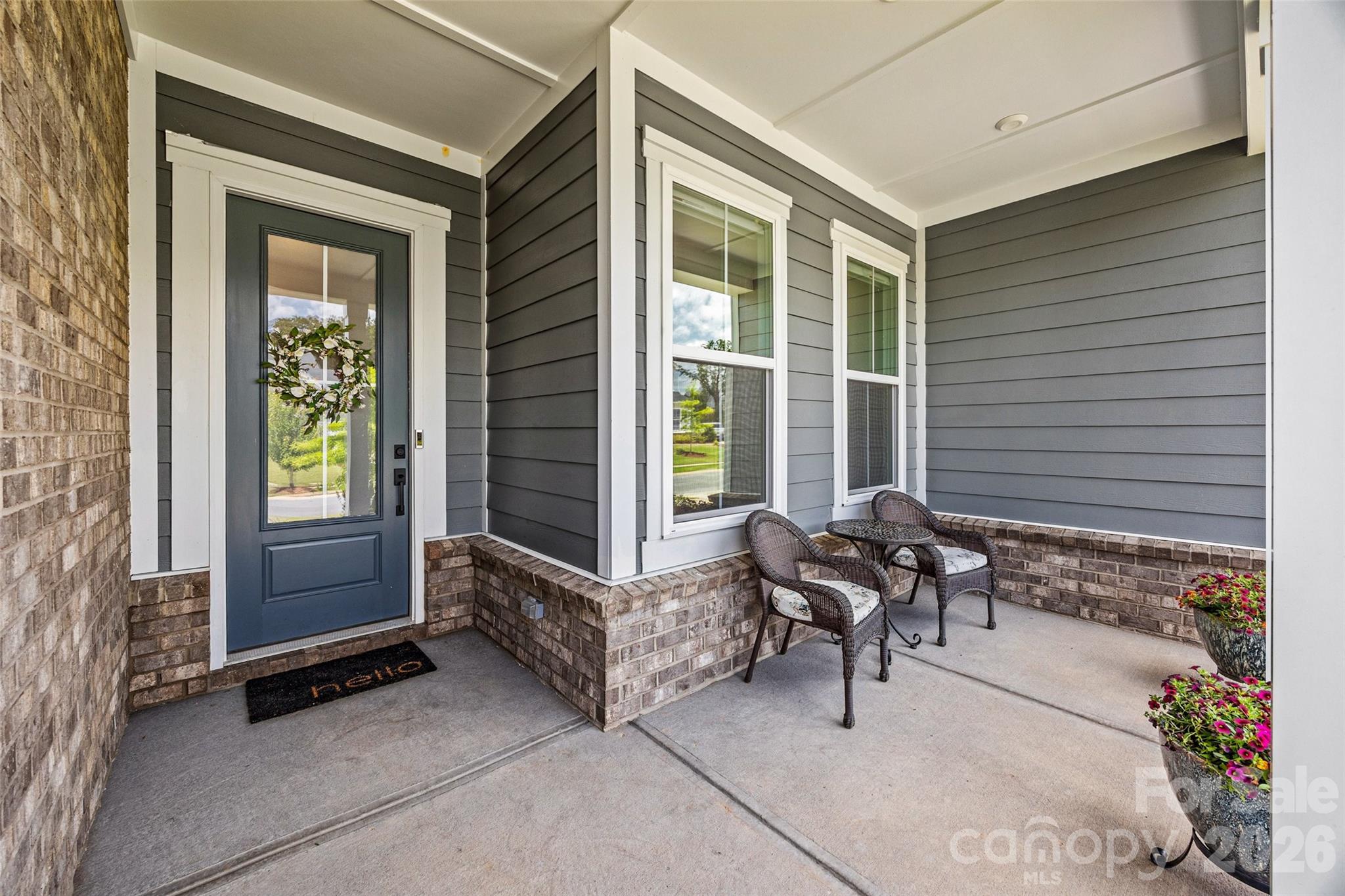 McLean - South Shore - Residential