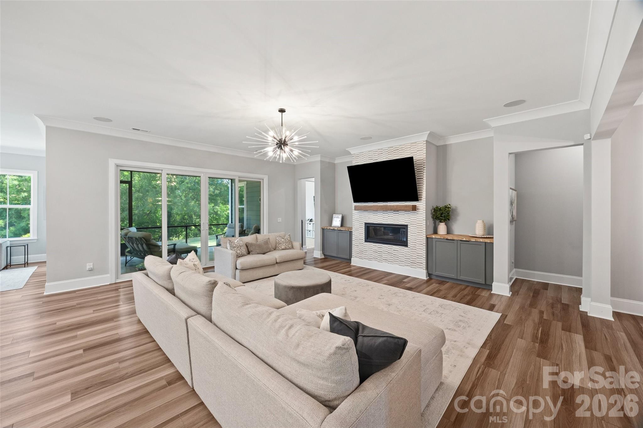 McLean - South Shore - Residential