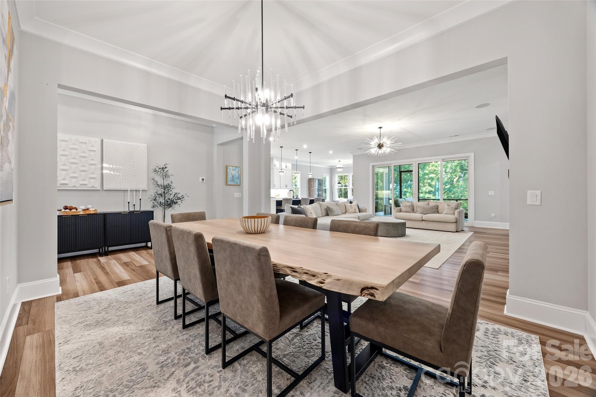 McLean - South Shore - Residential