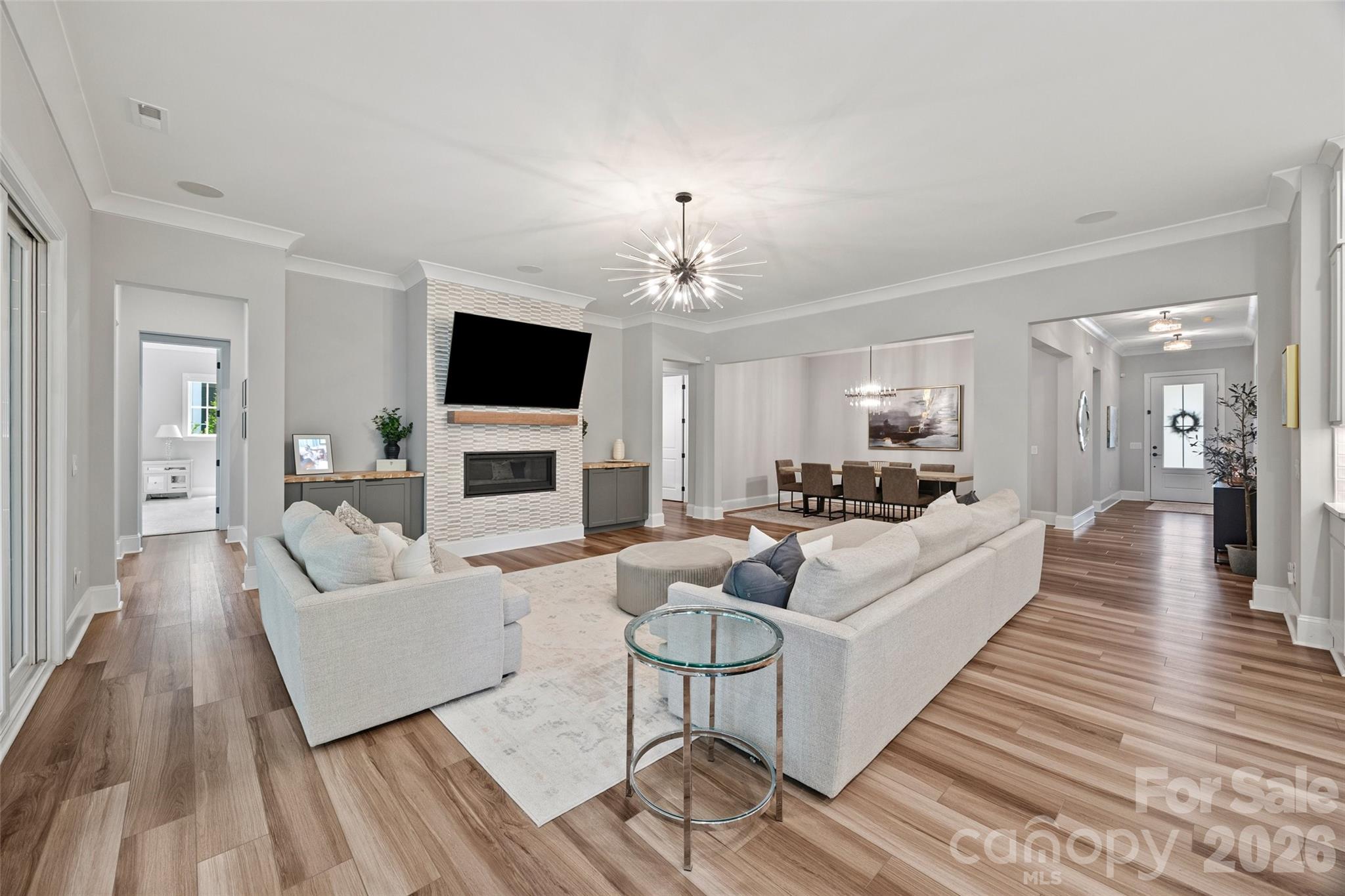 McLean - South Shore - Residential