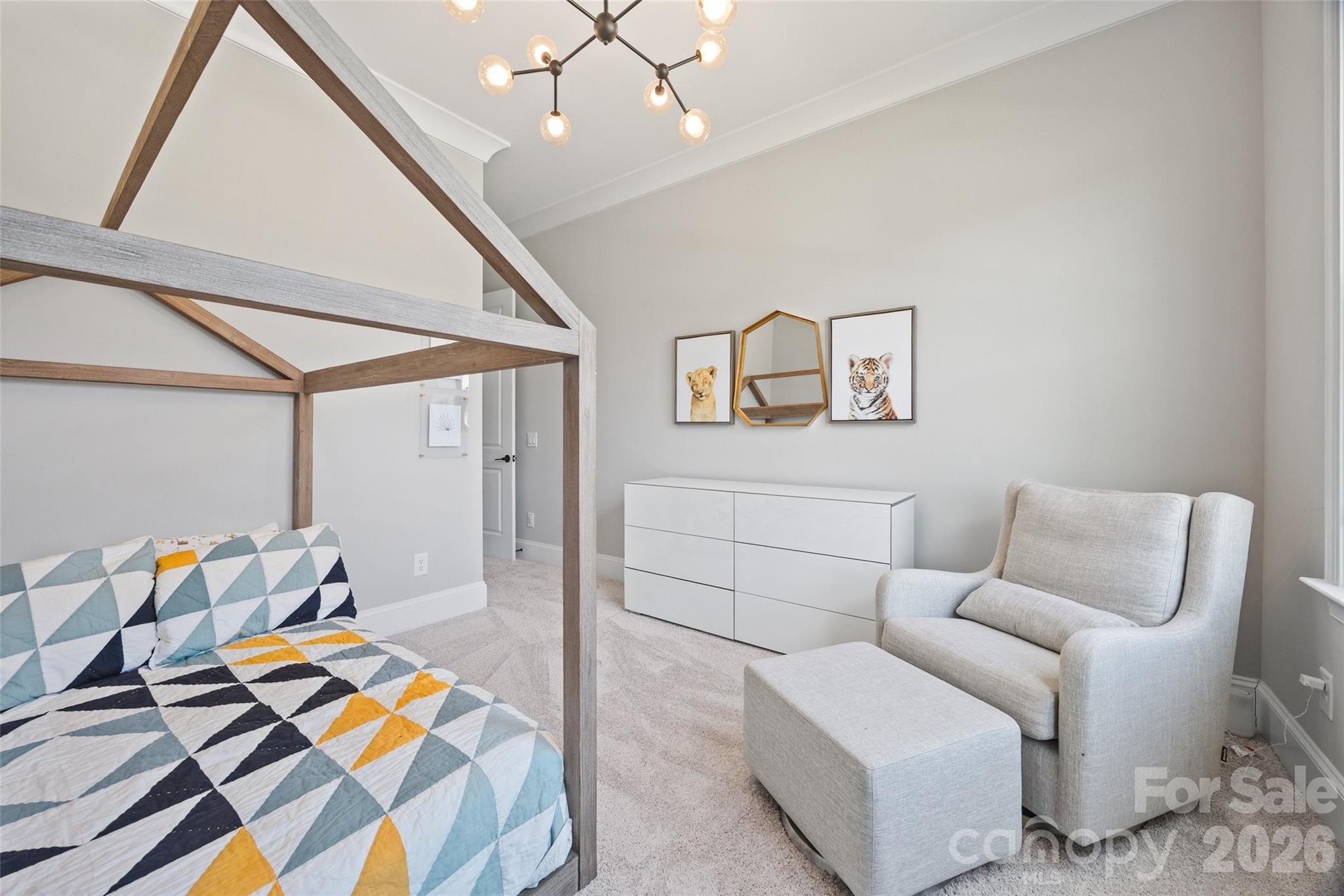 McLean - South Shore - Residential
