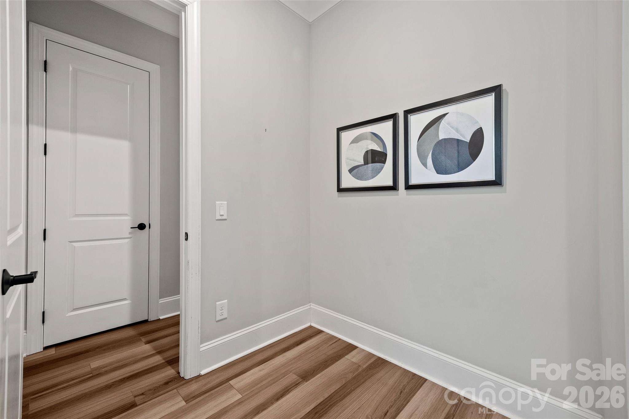 McLean - South Shore - Residential