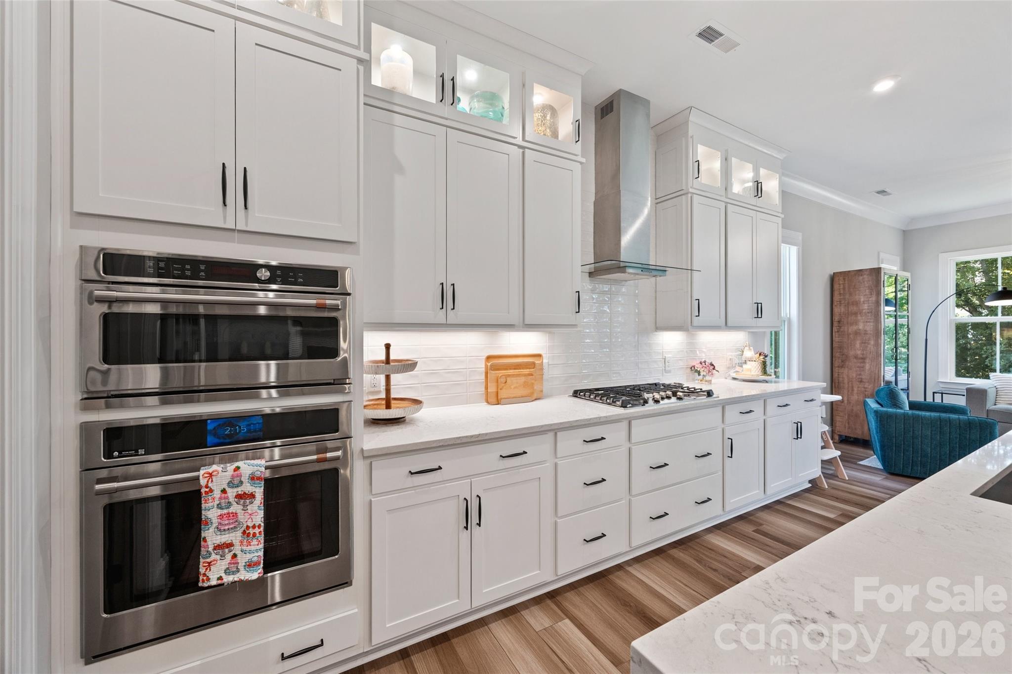 McLean - South Shore - Residential