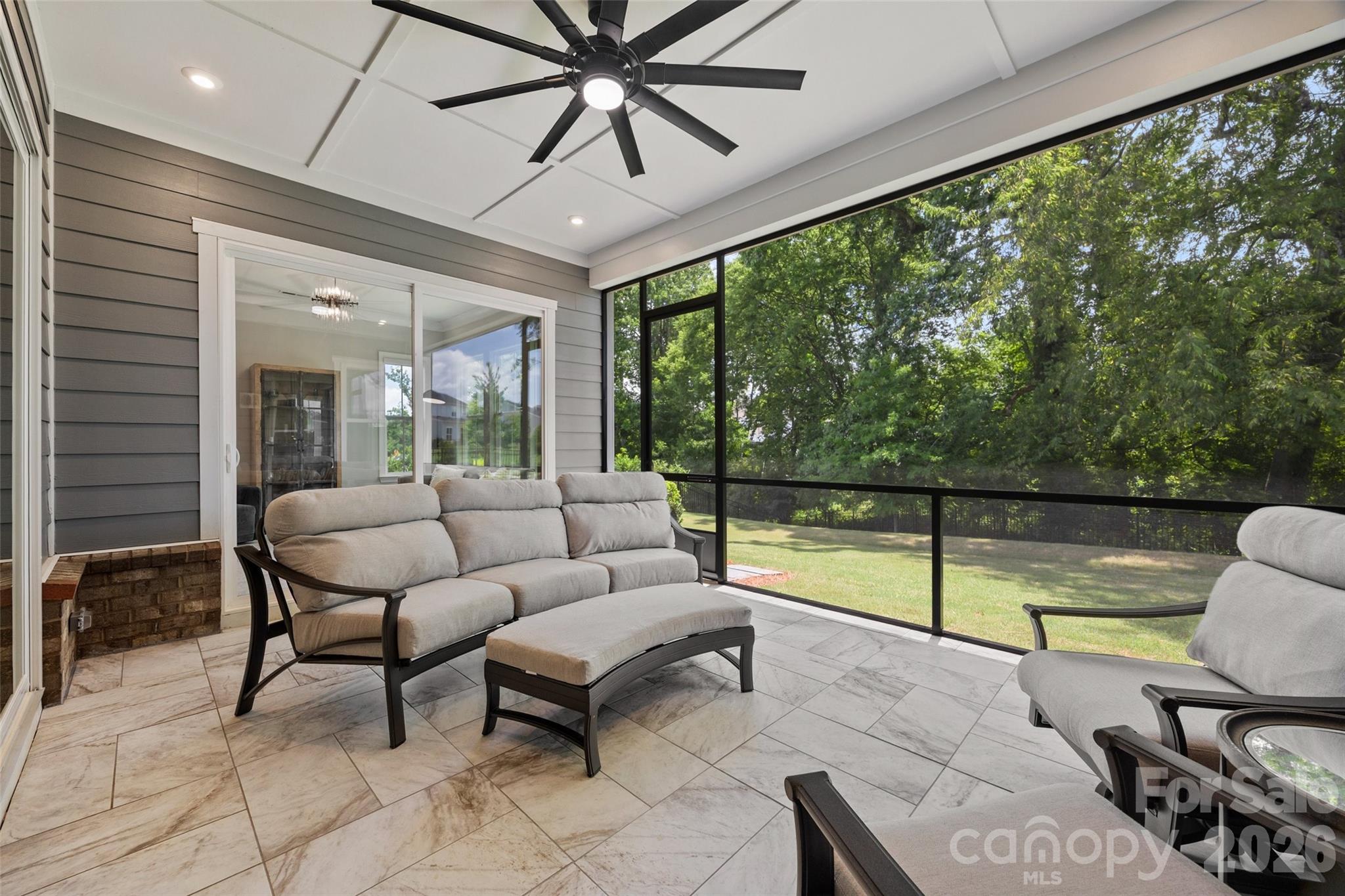 McLean - South Shore - Residential