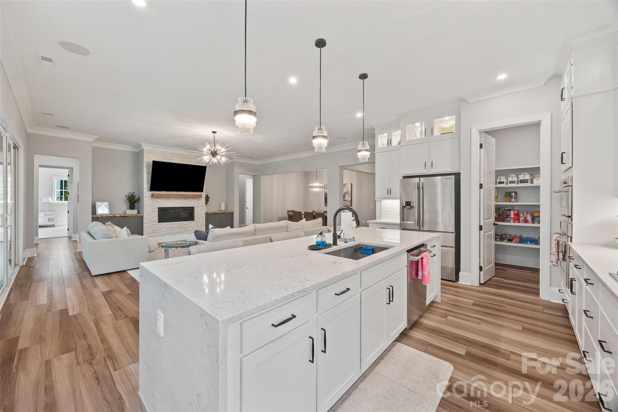 McLean - South Shore - Residential
