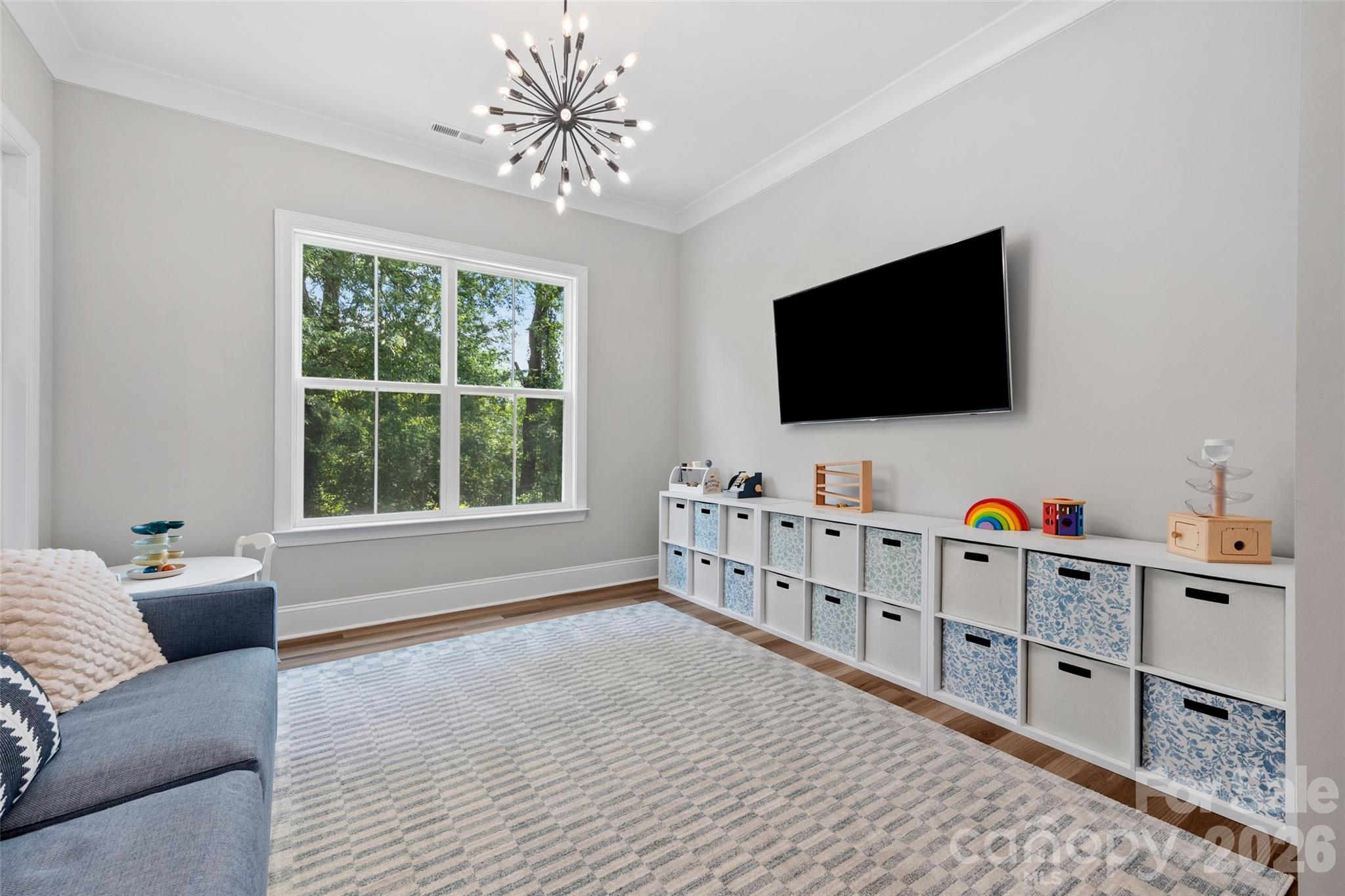 McLean - South Shore - Residential