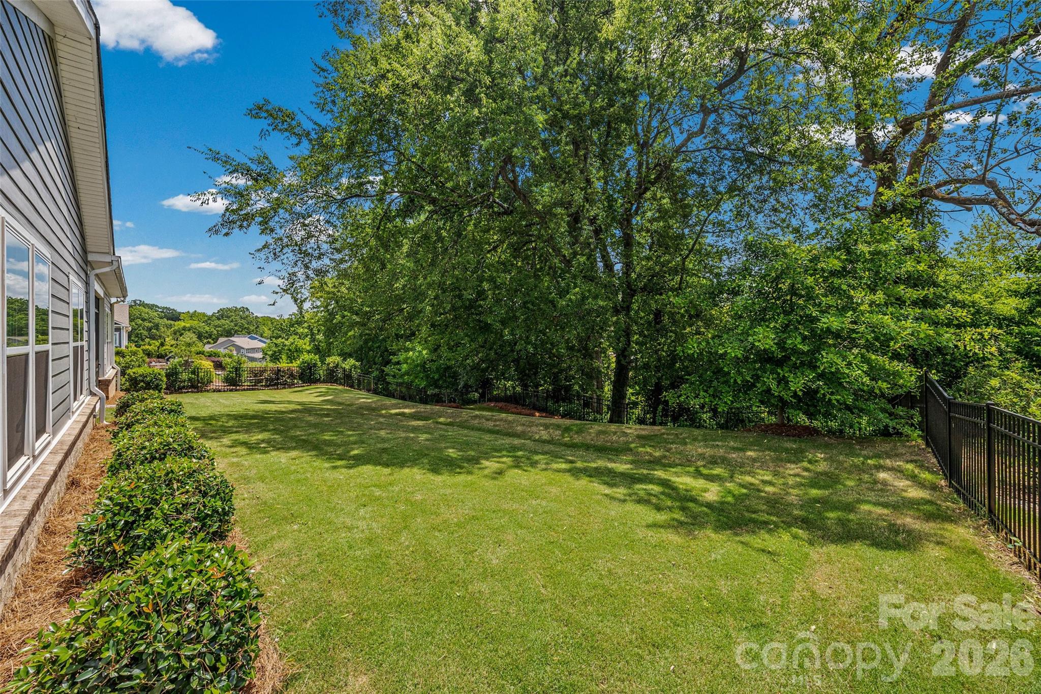 McLean - South Shore - Residential
