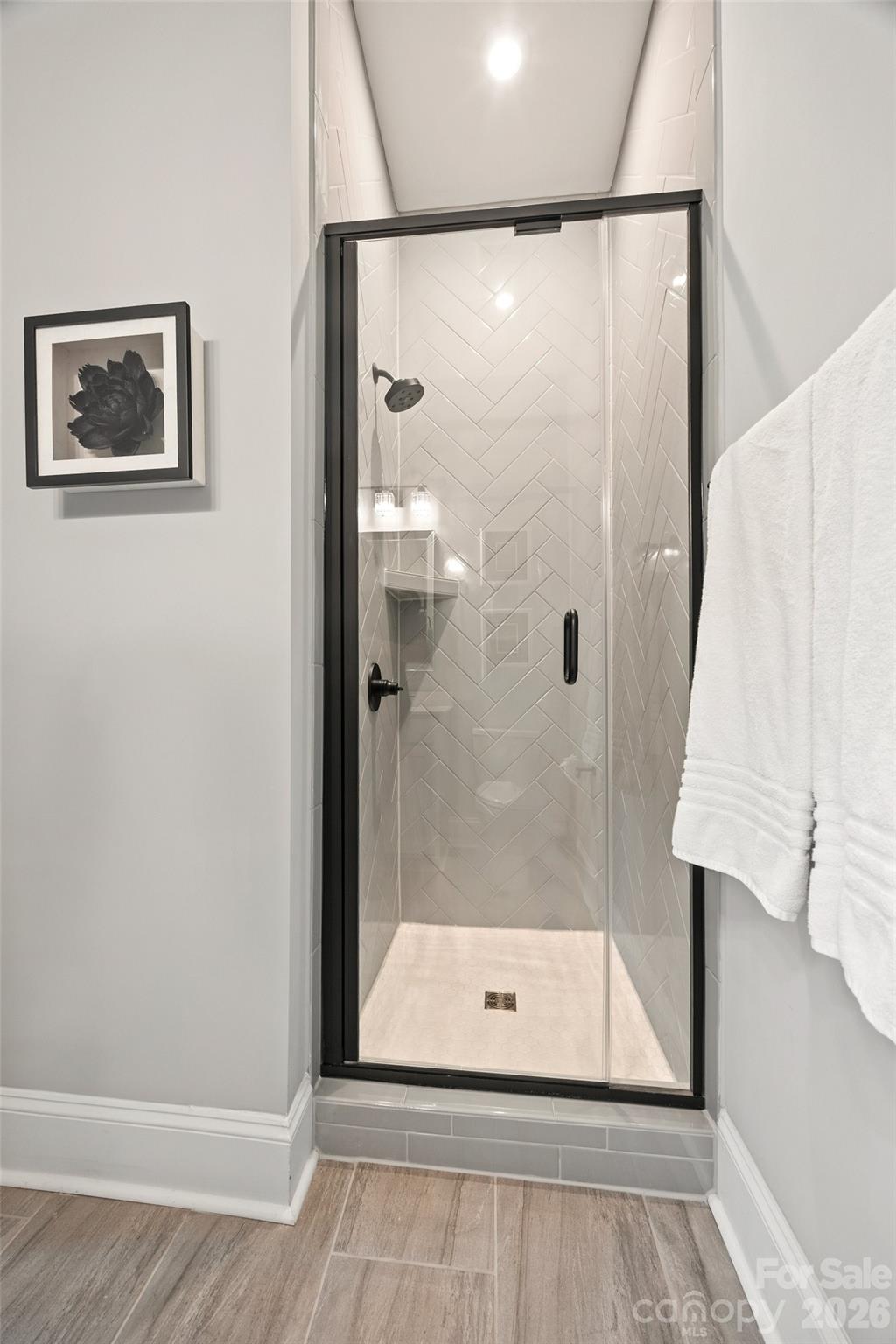 McLean - South Shore - Residential