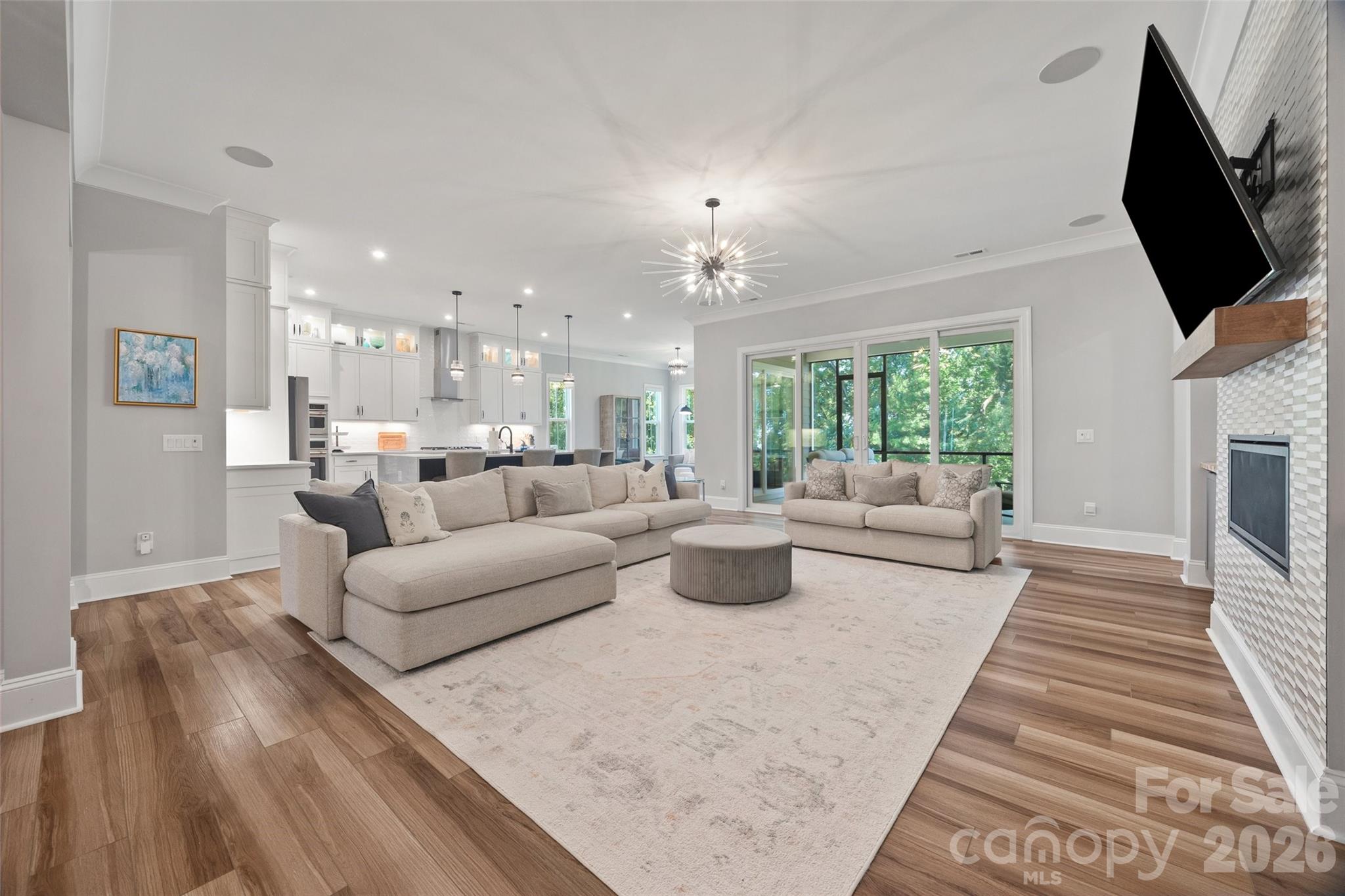 McLean - South Shore - Residential