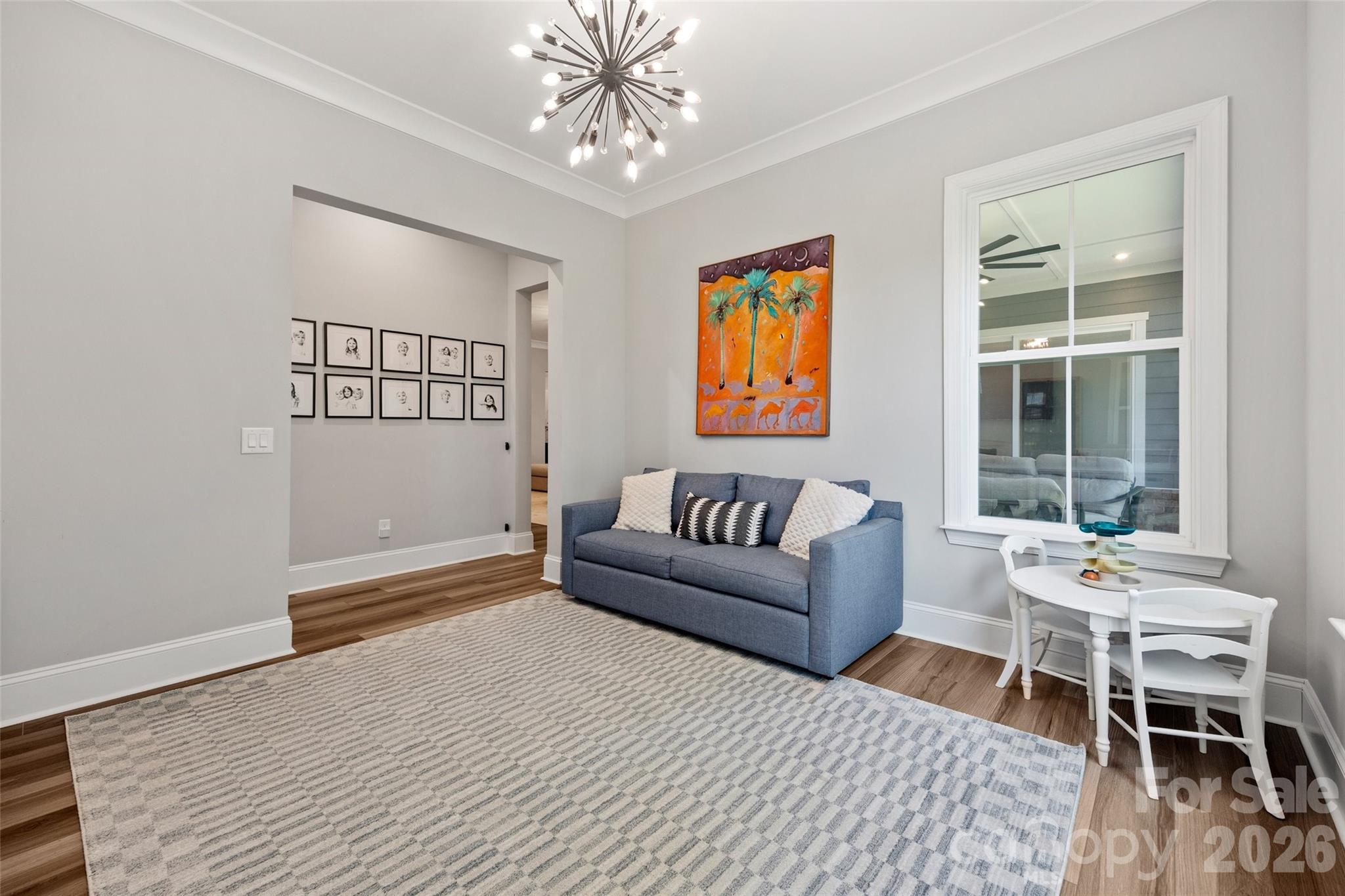 McLean - South Shore - Residential