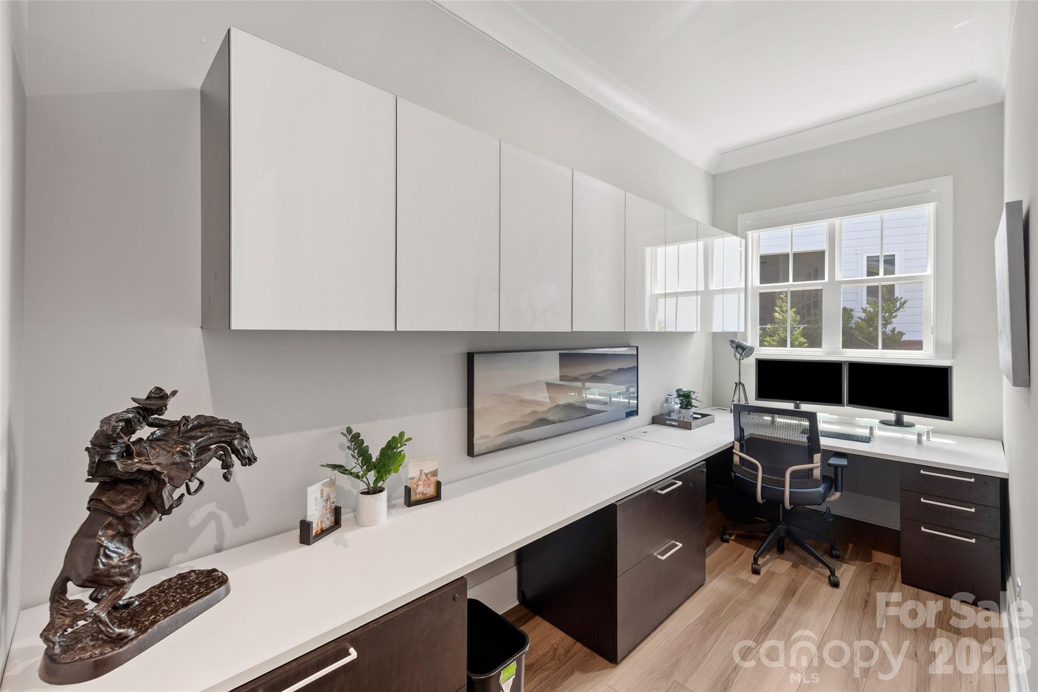 McLean - South Shore - Residential