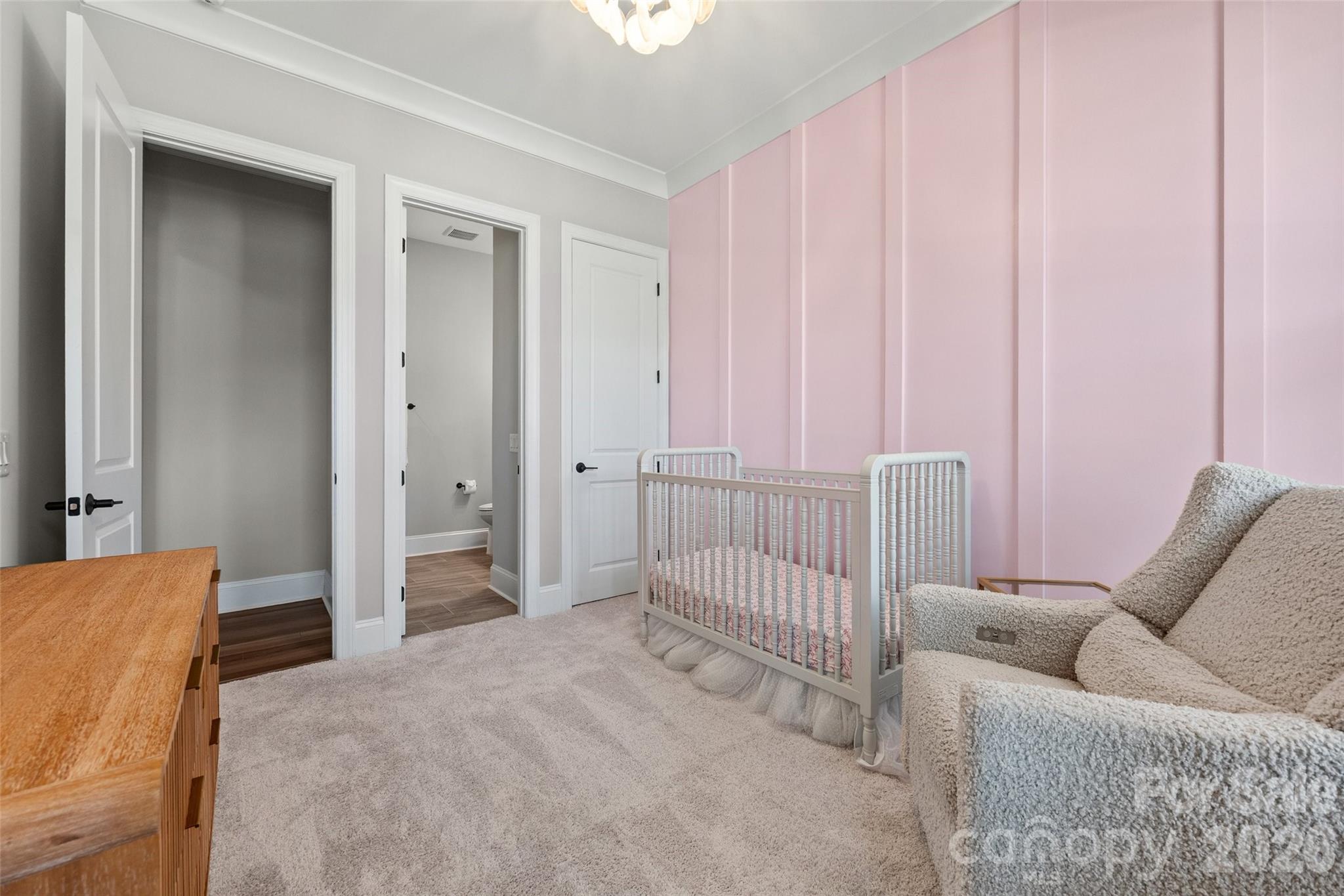 McLean - South Shore - Residential