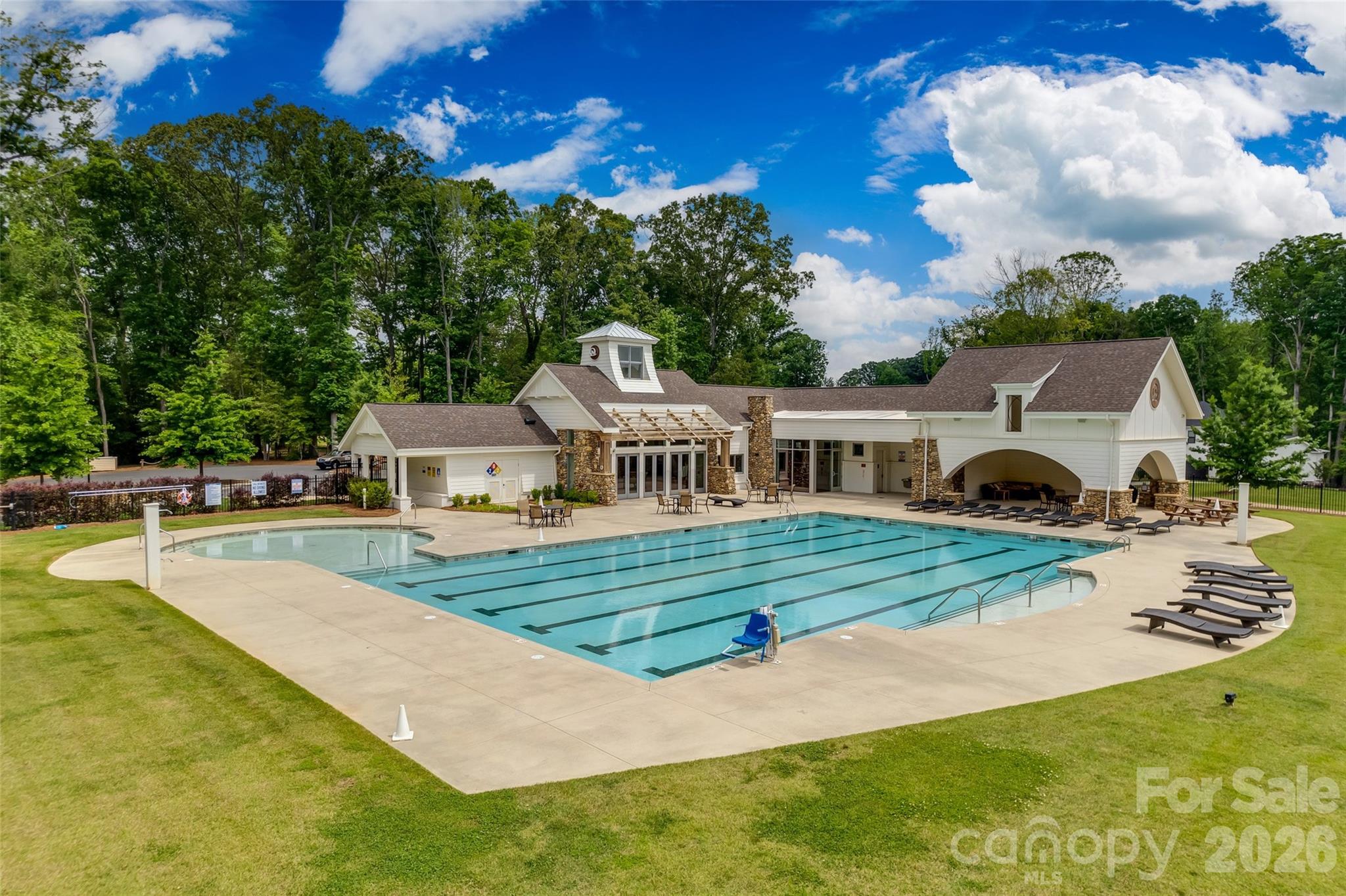 McLean - South Shore - Residential