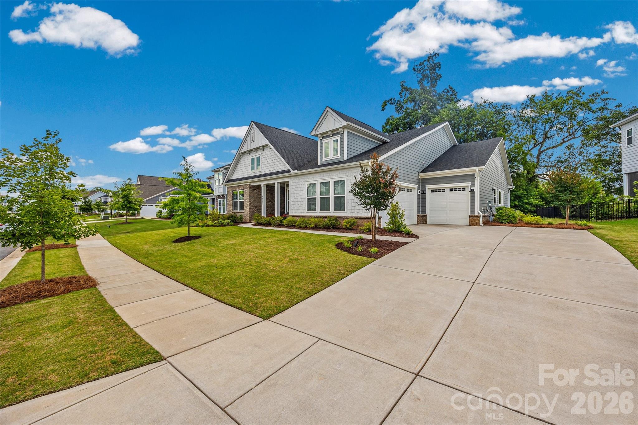 McLean - South Shore - Residential