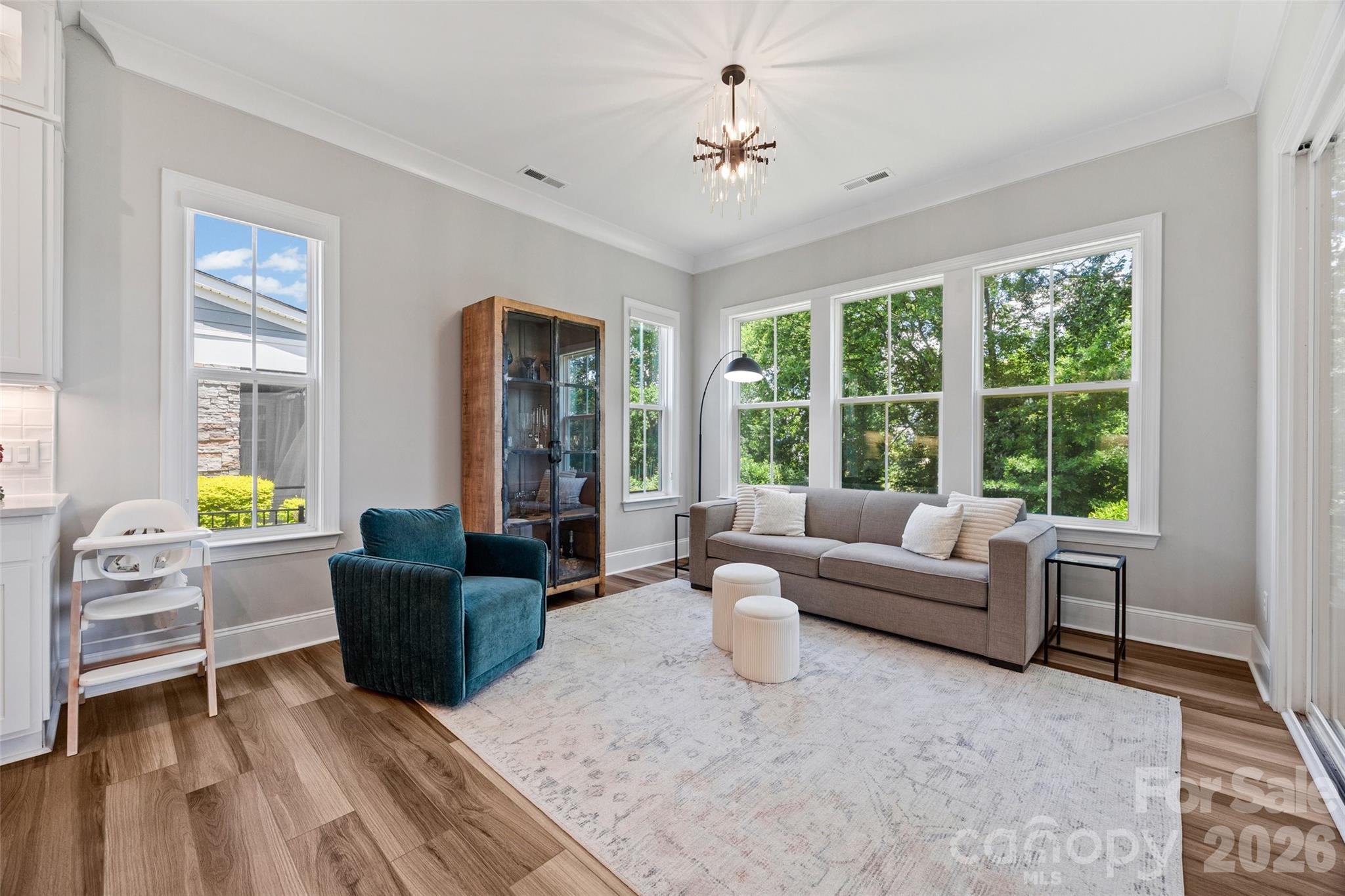 McLean - South Shore - Residential