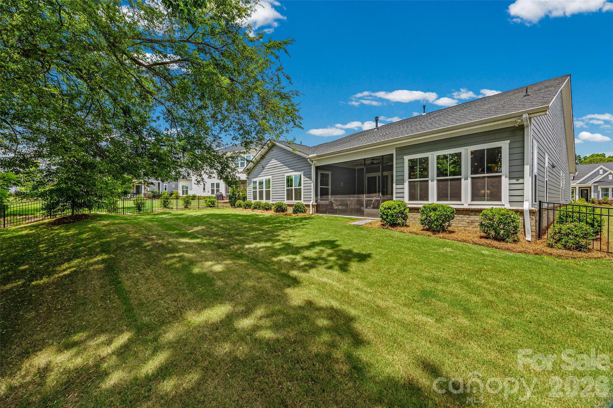 McLean - South Shore - Residential