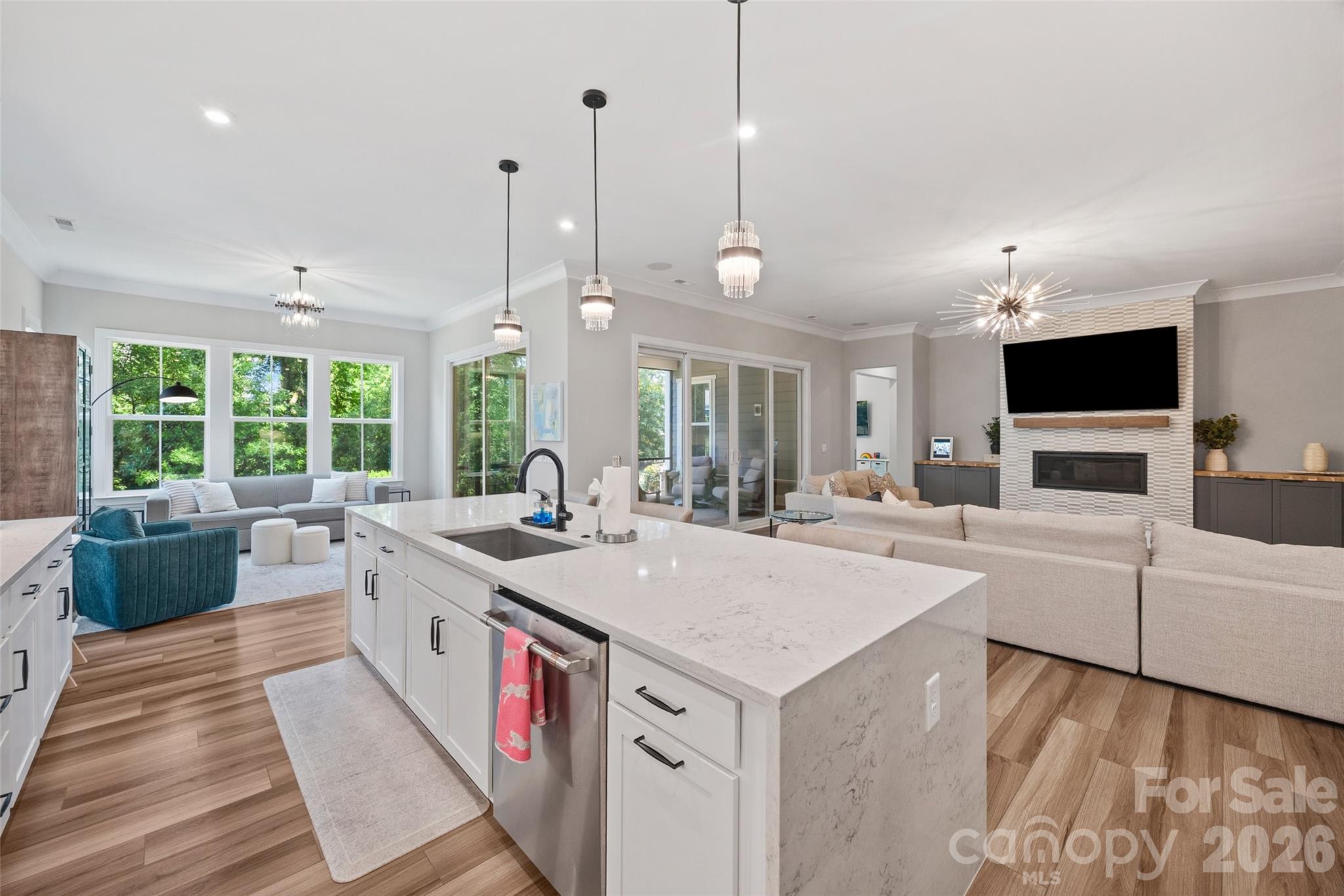 McLean - South Shore - Residential